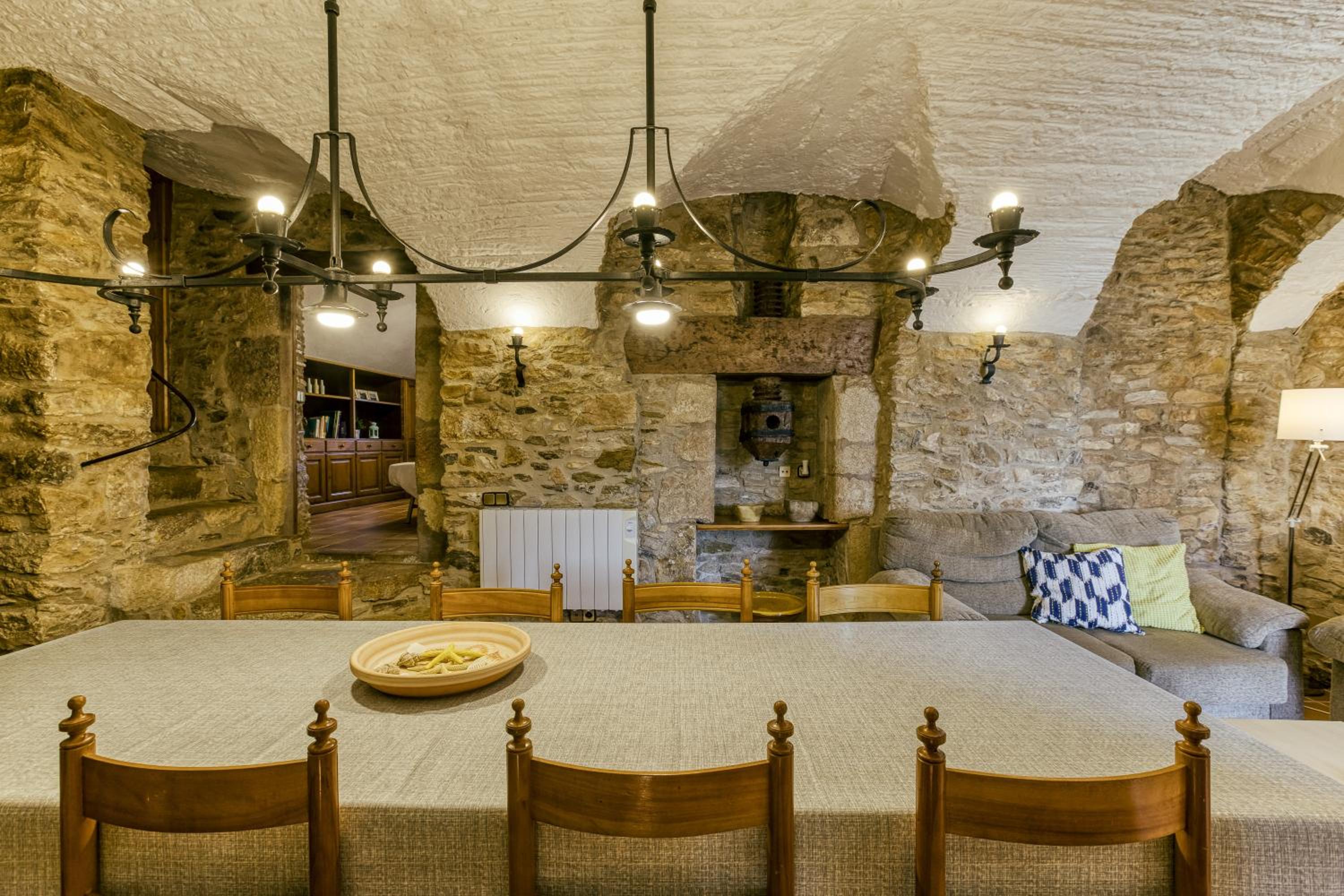 Villa with Garden View photo 2