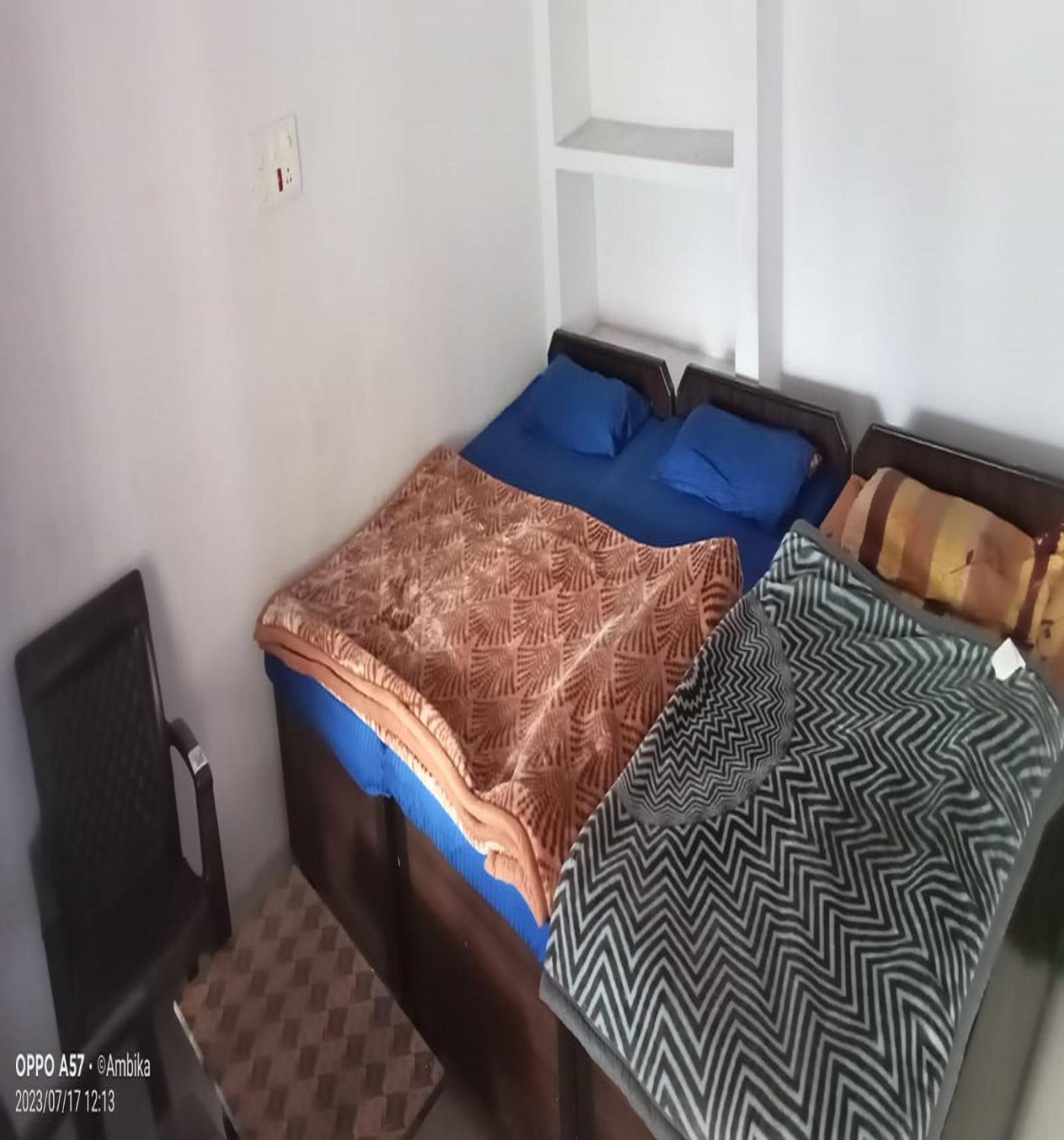 Quadruple Room - Photo 3