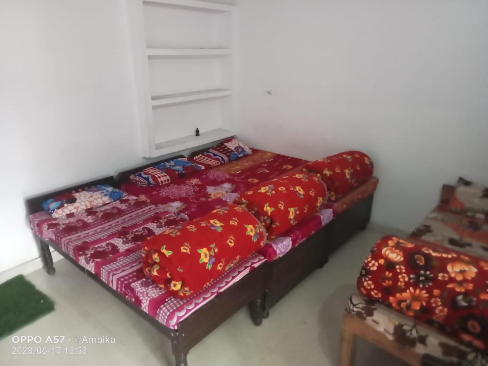 Quadruple Room - Photo 2