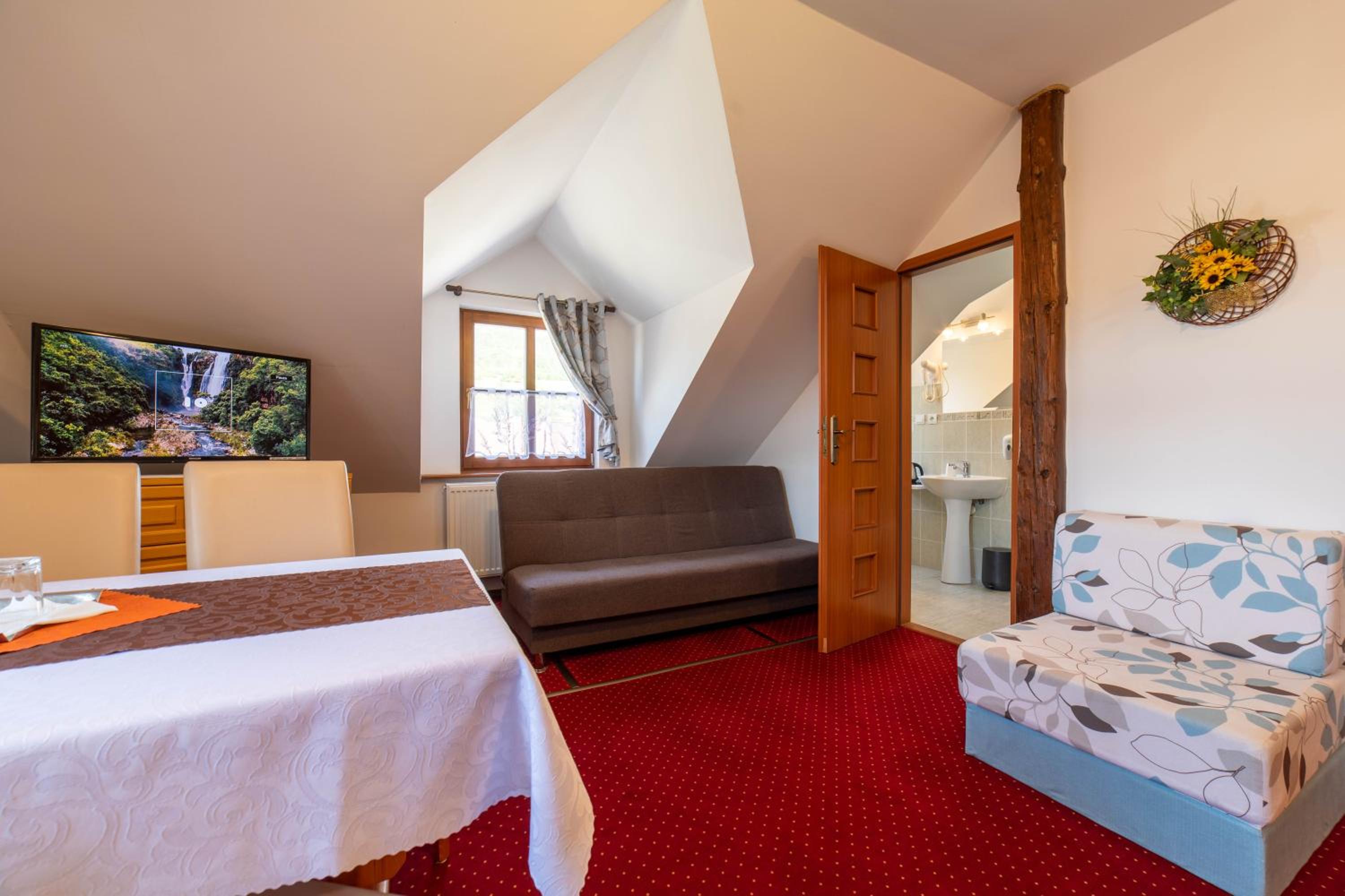 King Room with Mountain View - Photo 7