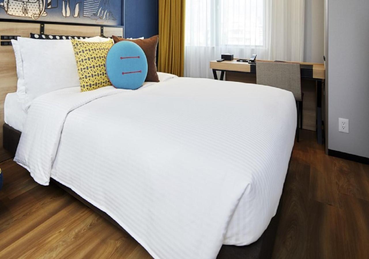 Executive Double Room - Photo 1