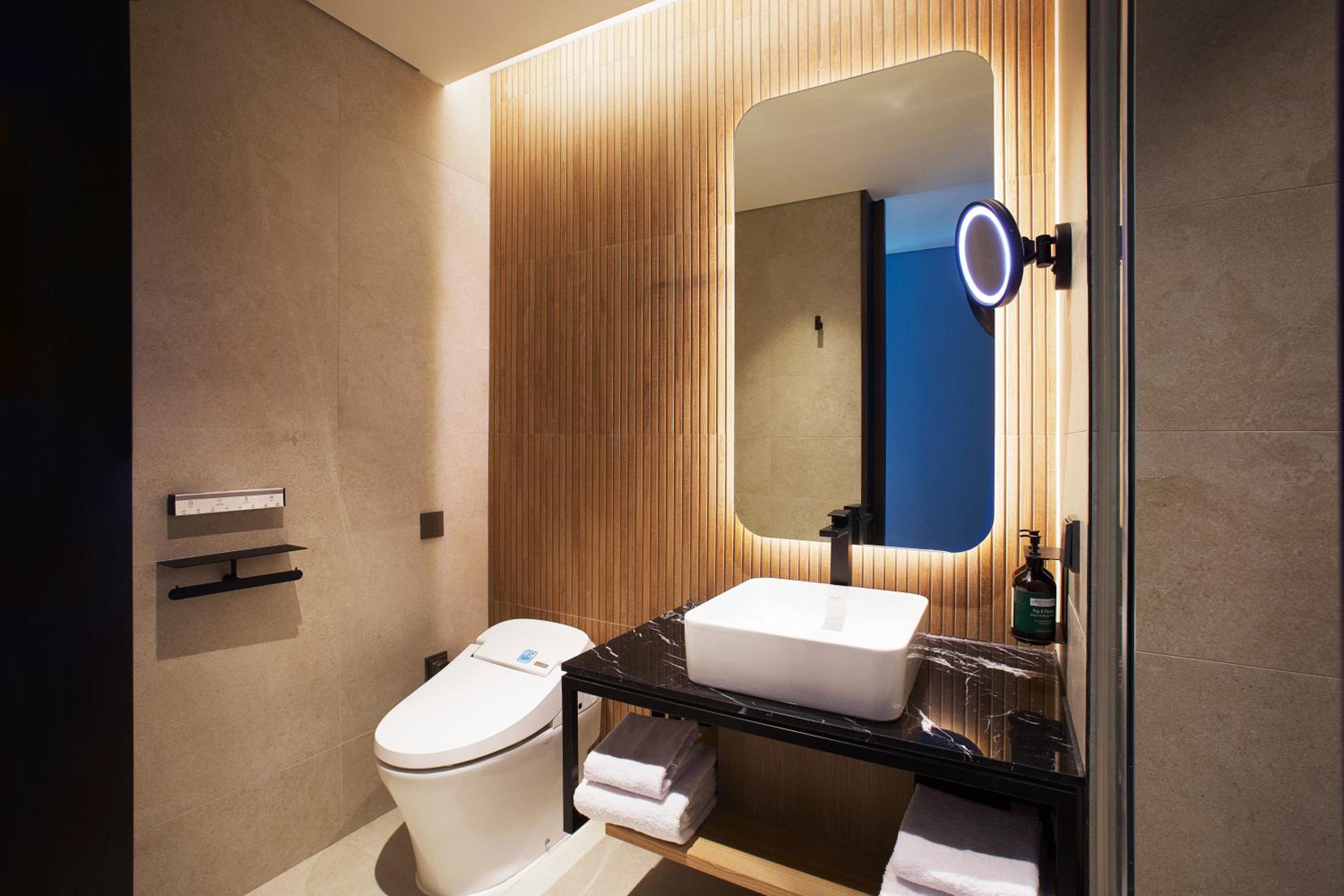 Deluxe Single Room  - Photo 4