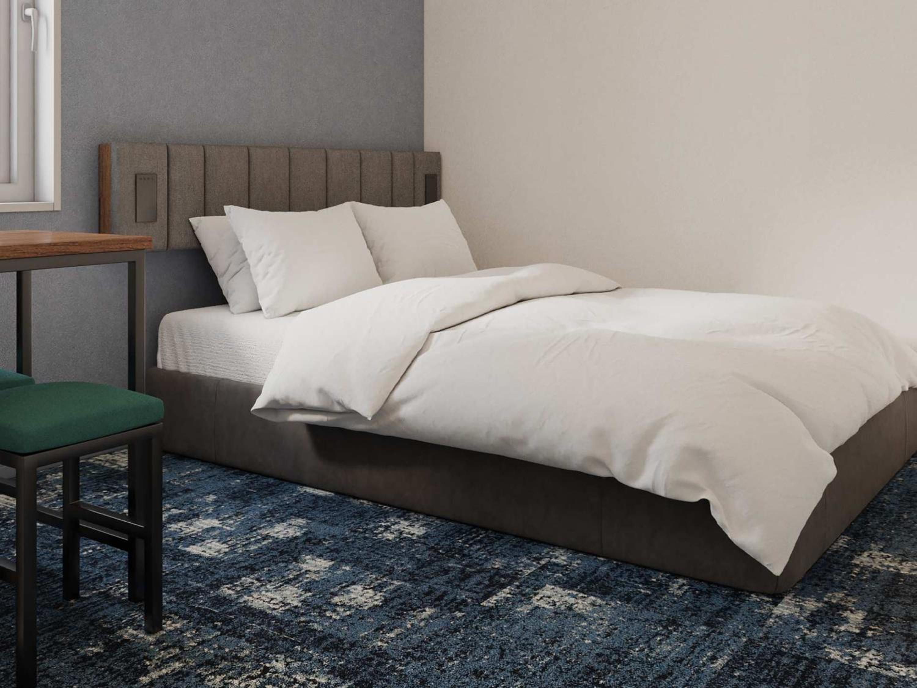 Standard Double Room - Photo 6