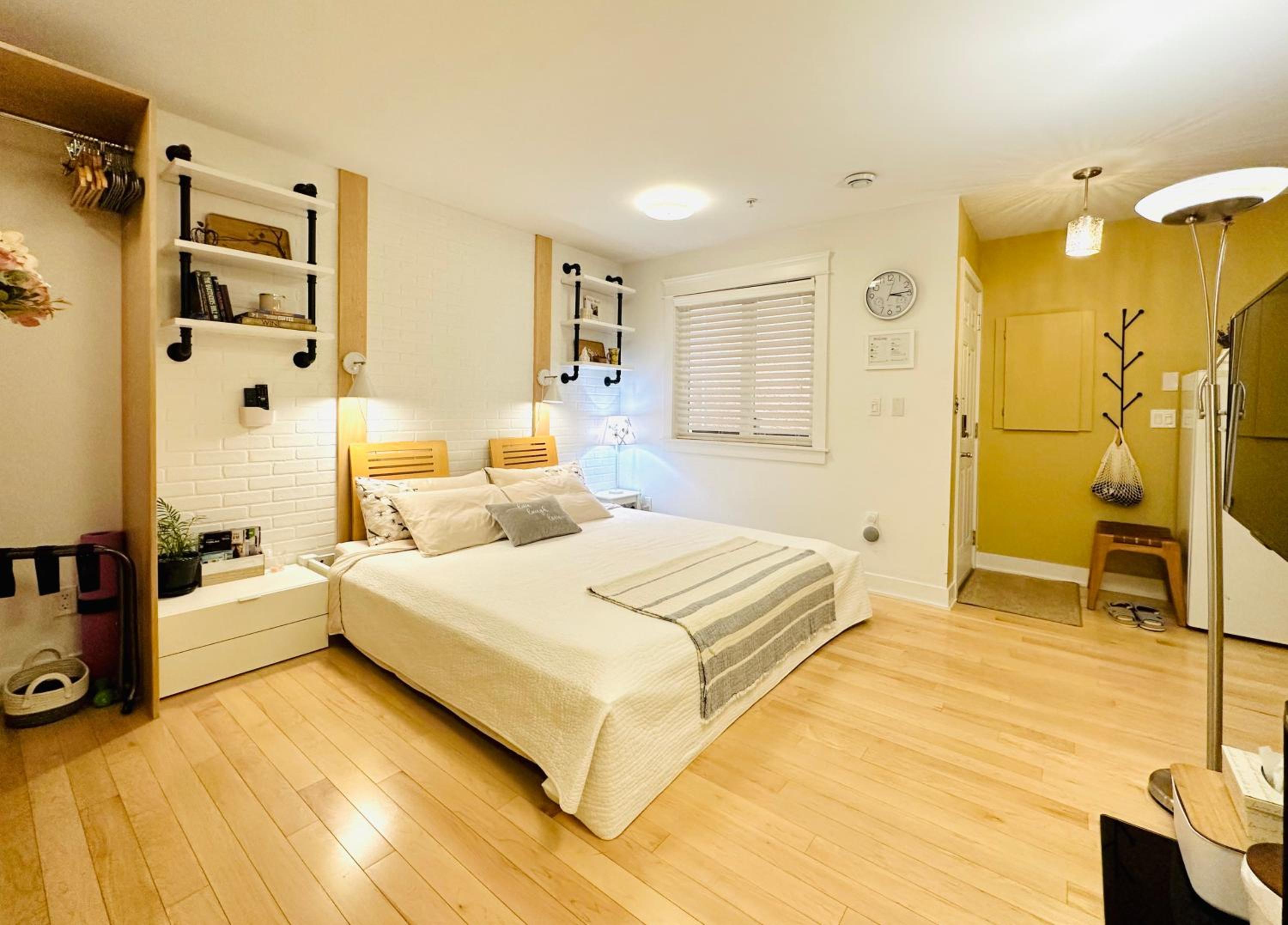 Luxury Triple Room photo 1