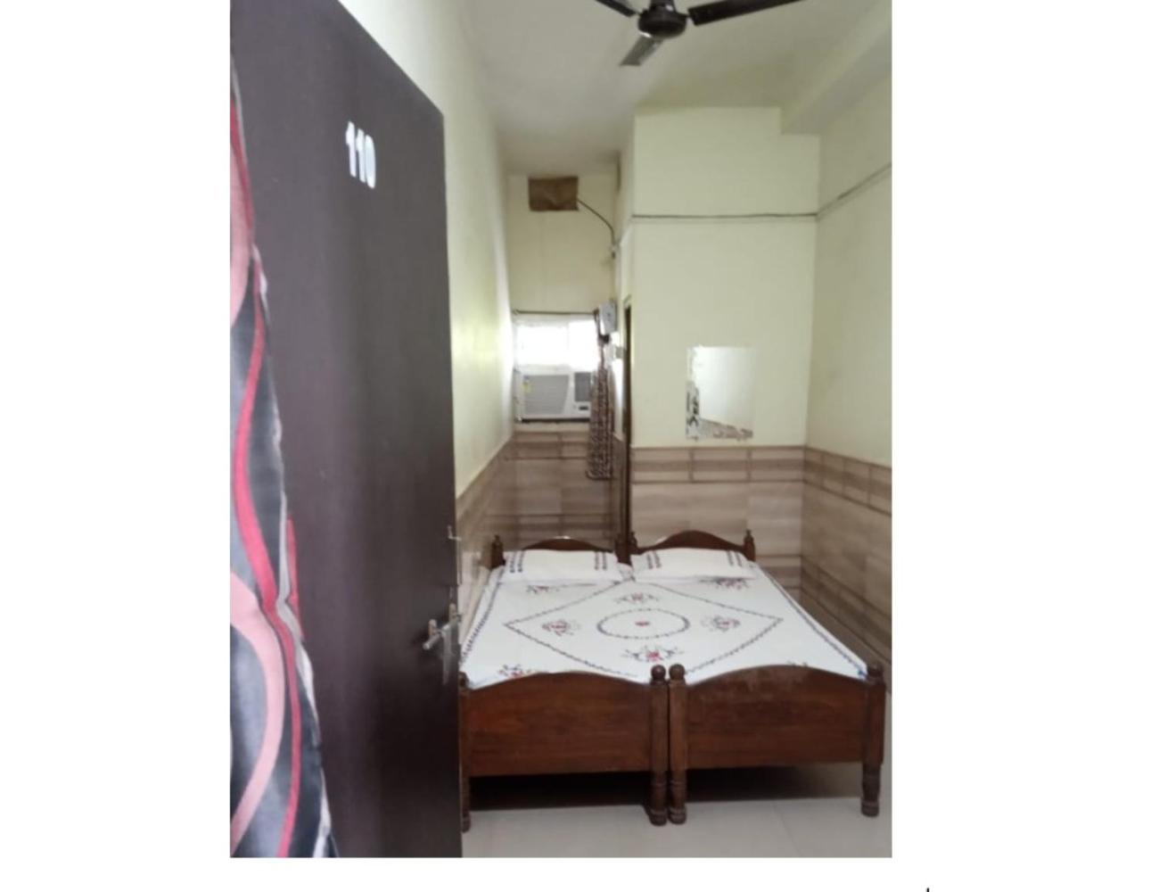 Deluxe Room photo 1