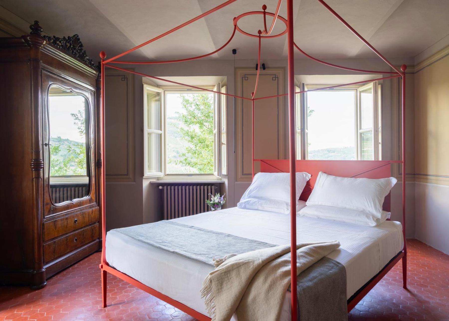 King Suite - Photo 1