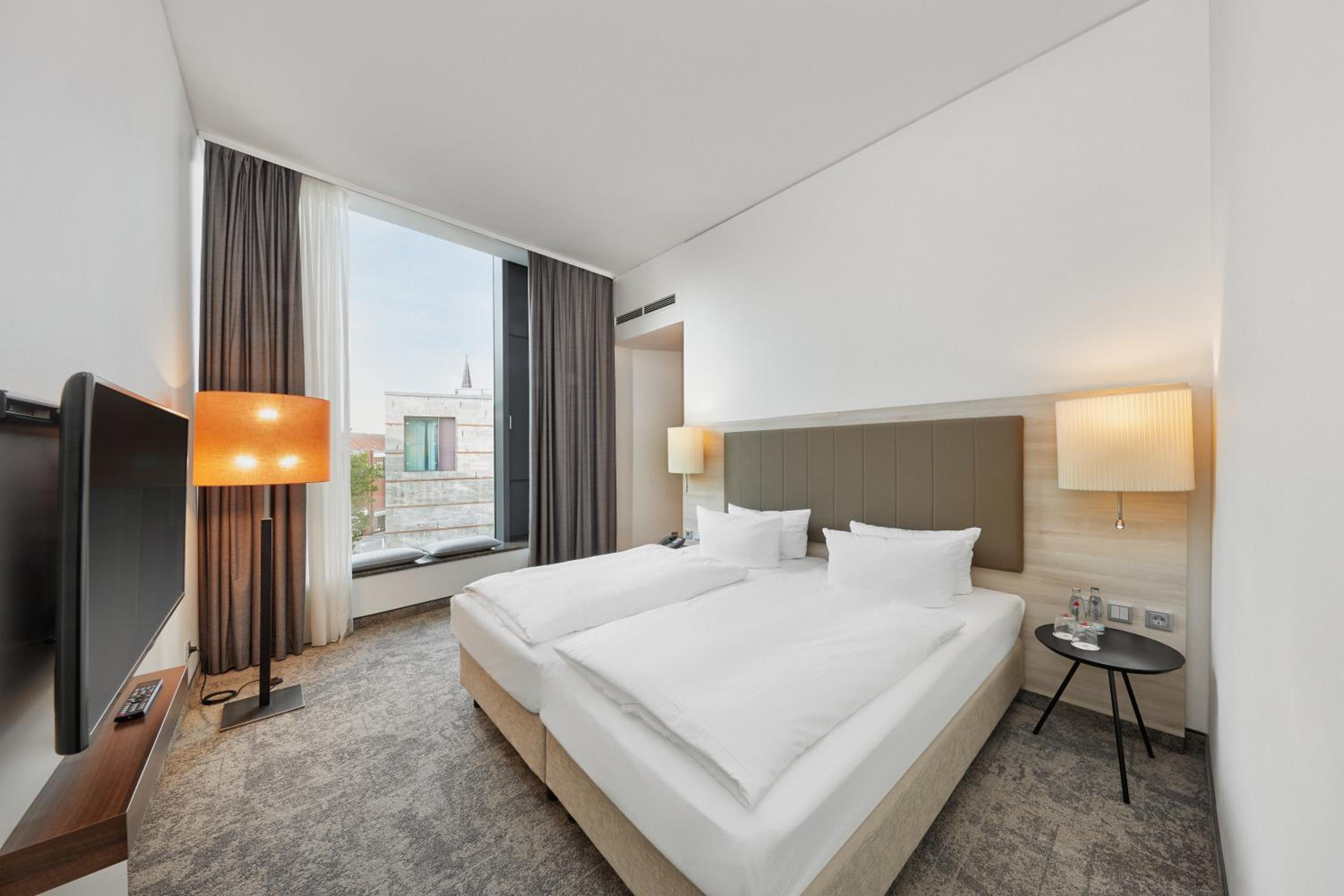 Junior Suite - Photo 1