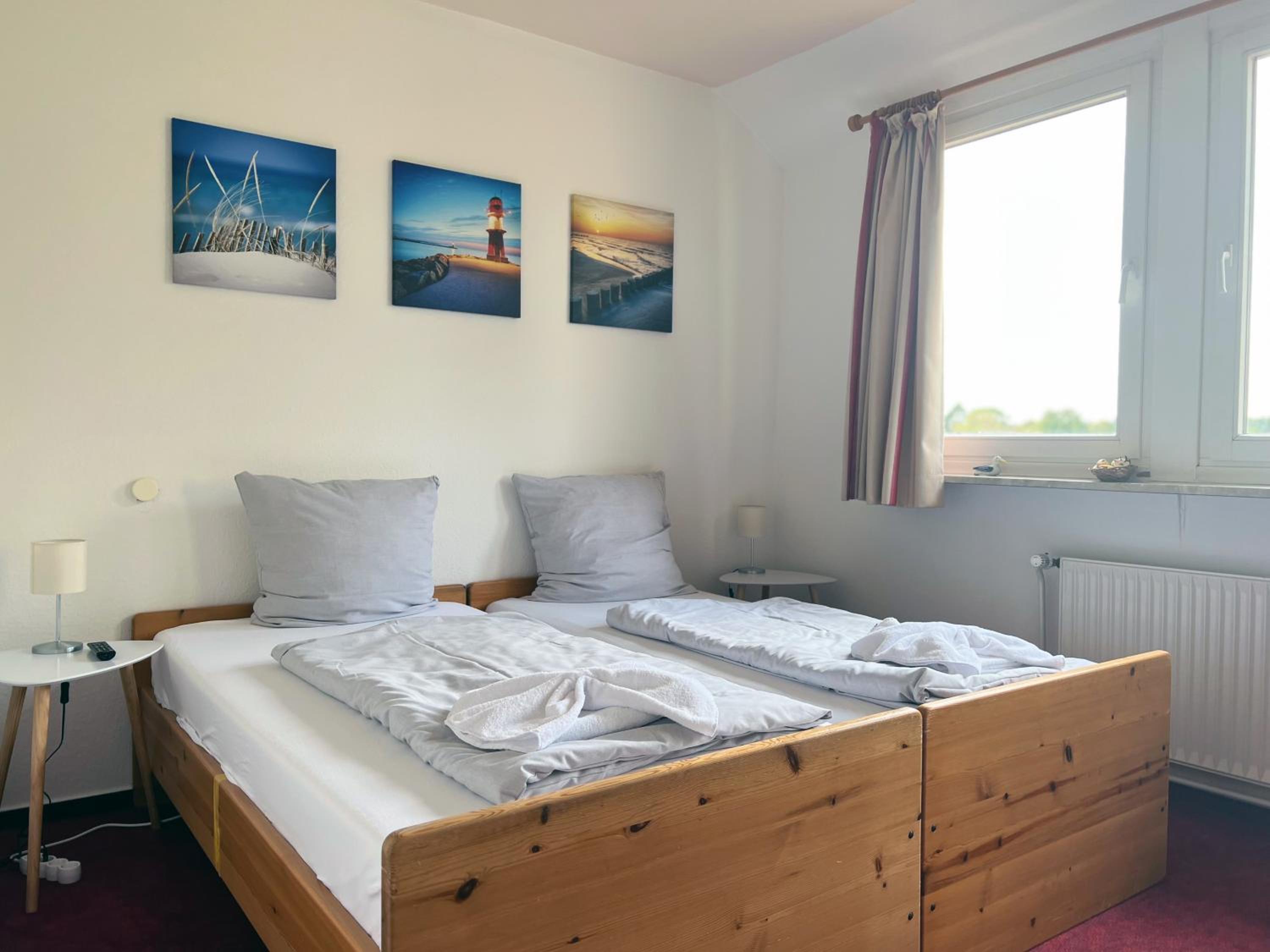 Standard Double Room photo 1