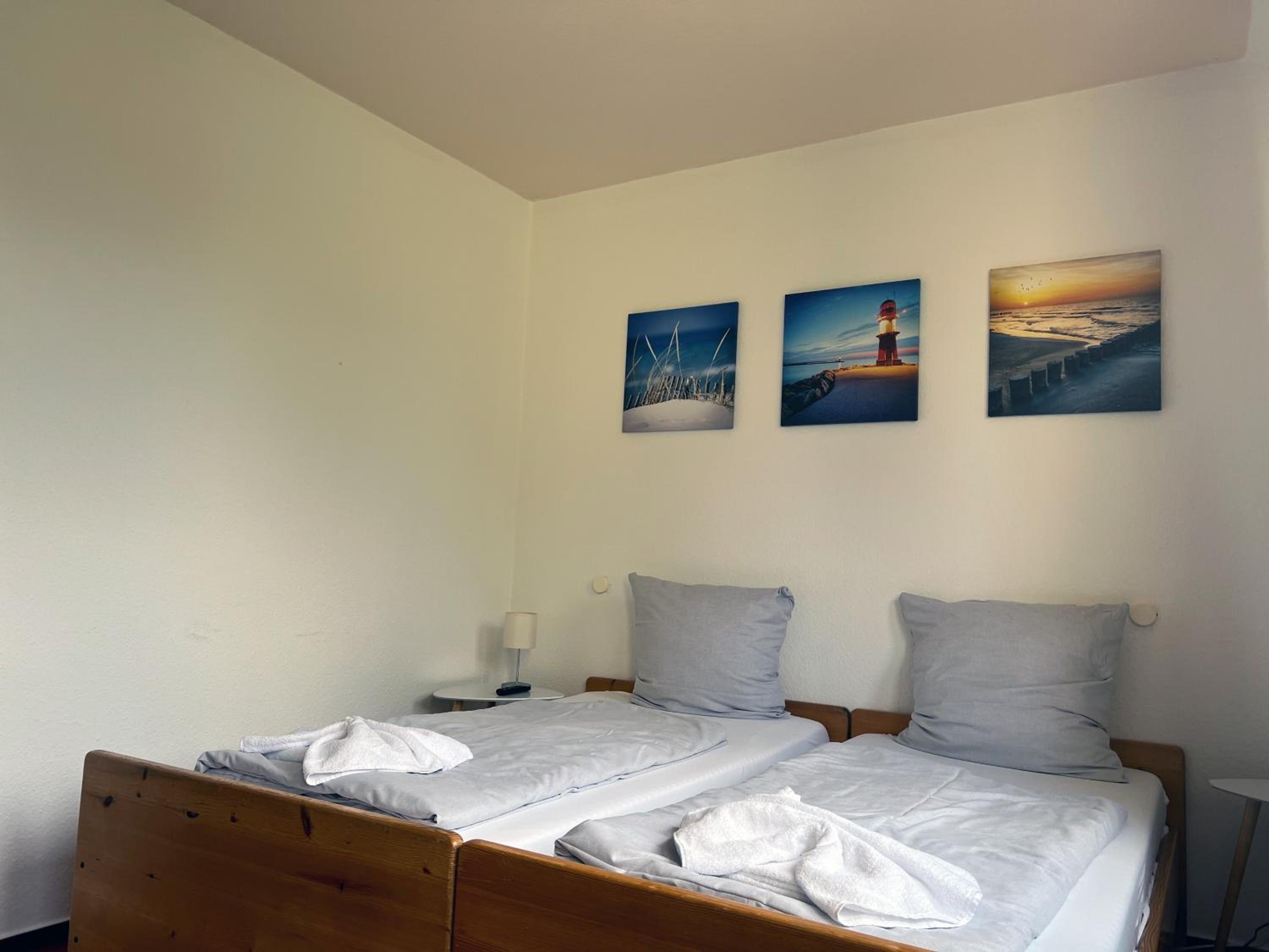 Standard Double Room photo 2