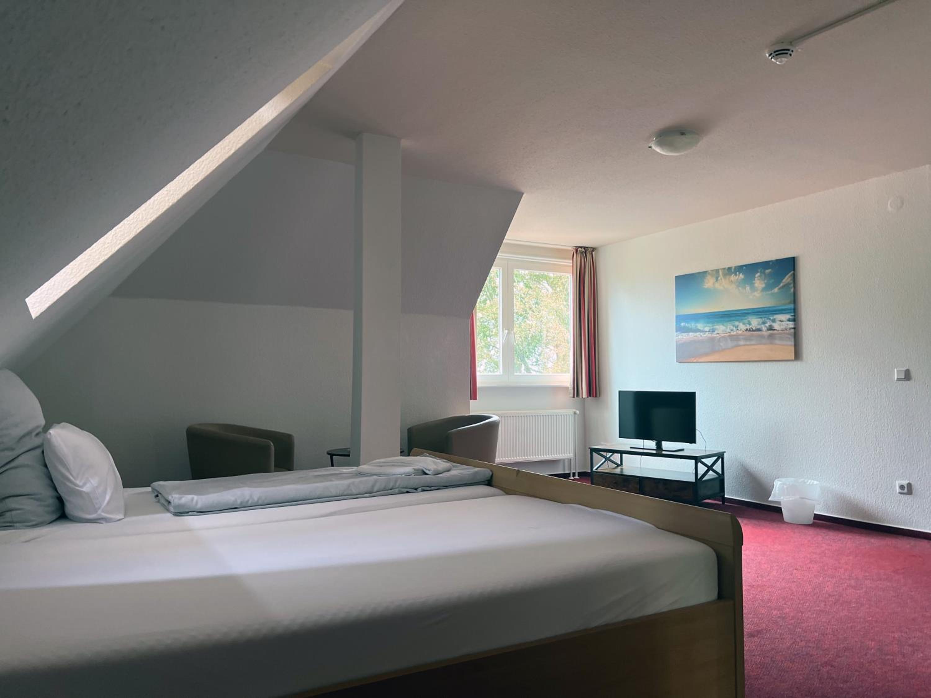 Standard Double Room photo 1