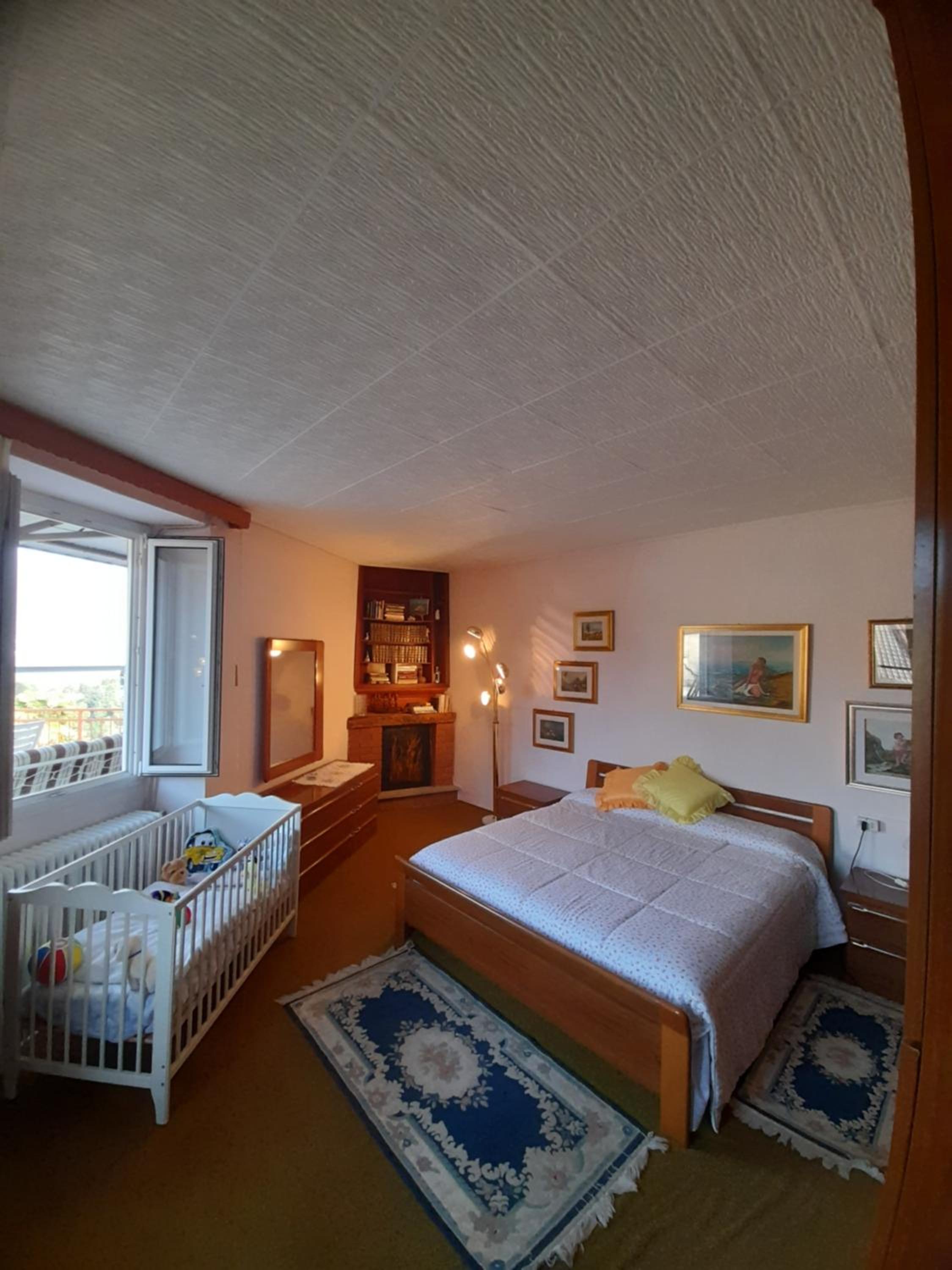 Apartment with Terrace photo 1
