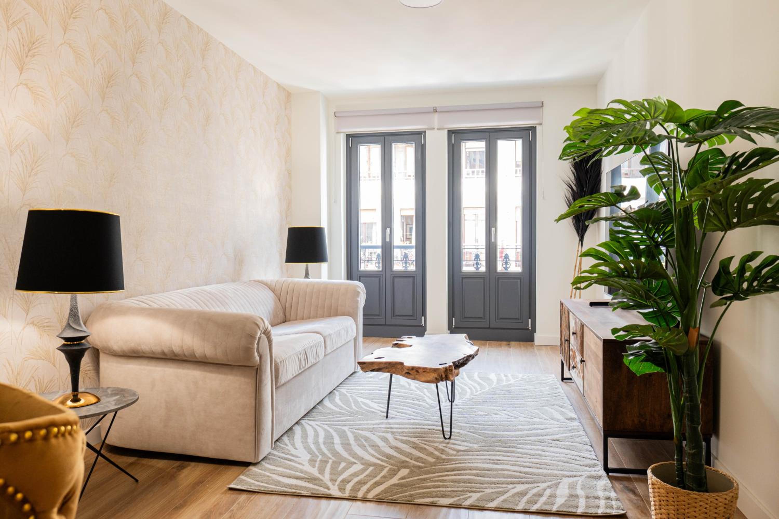 Apartamento Familiar