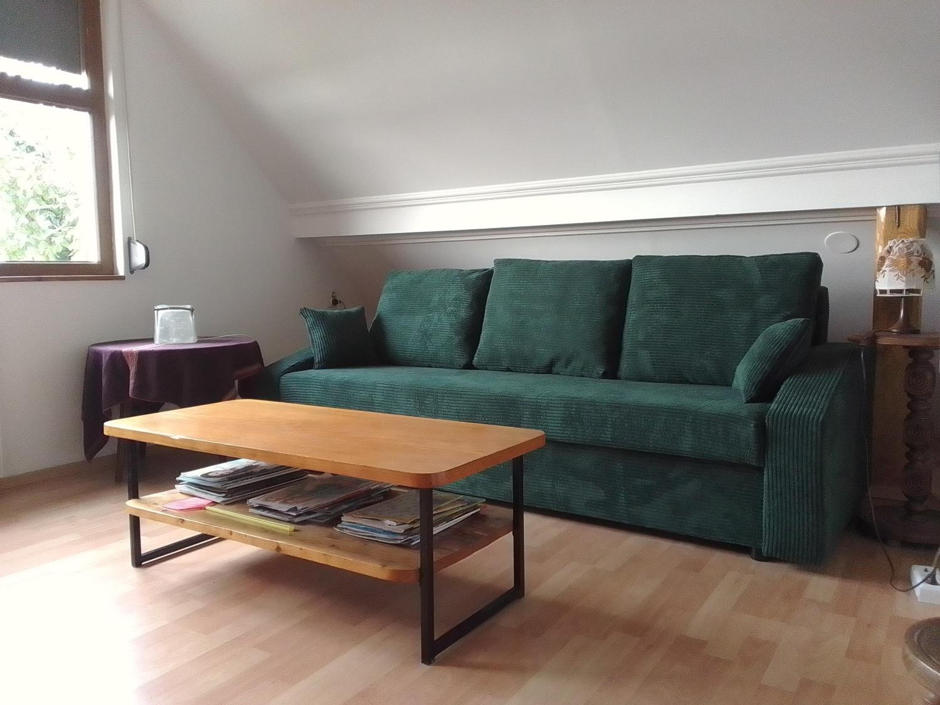 One-Bedroom Apartment - Photo 14