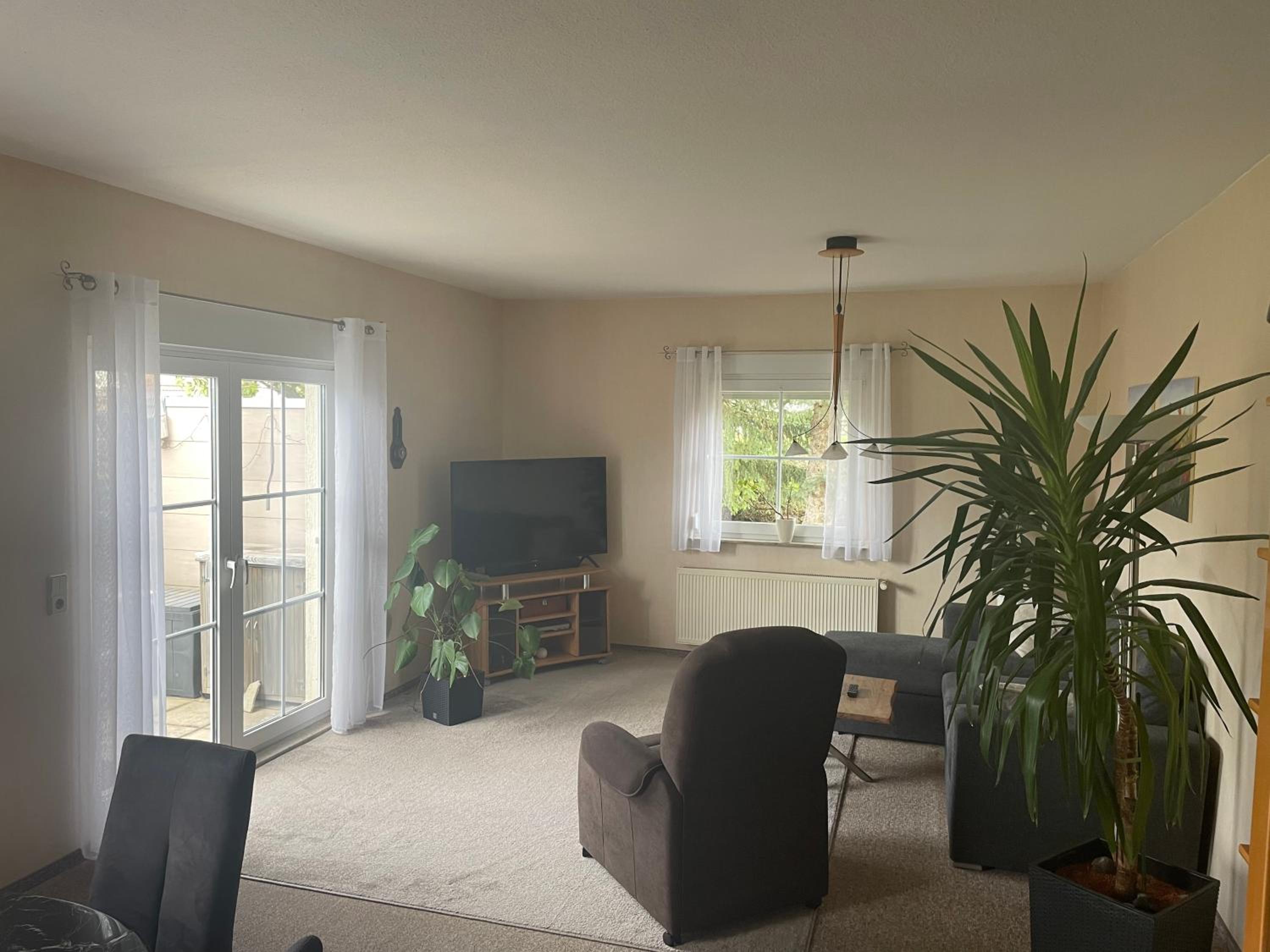 Two-Bedroom House photo 1