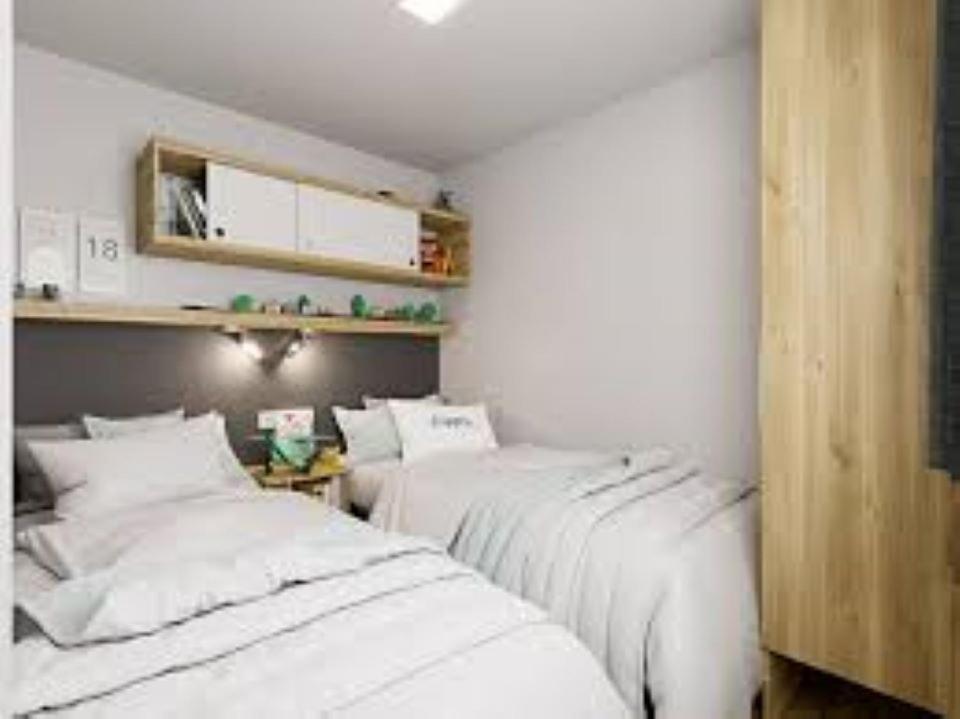 Mobile Home Deluxe (4 Adults) photo 2
