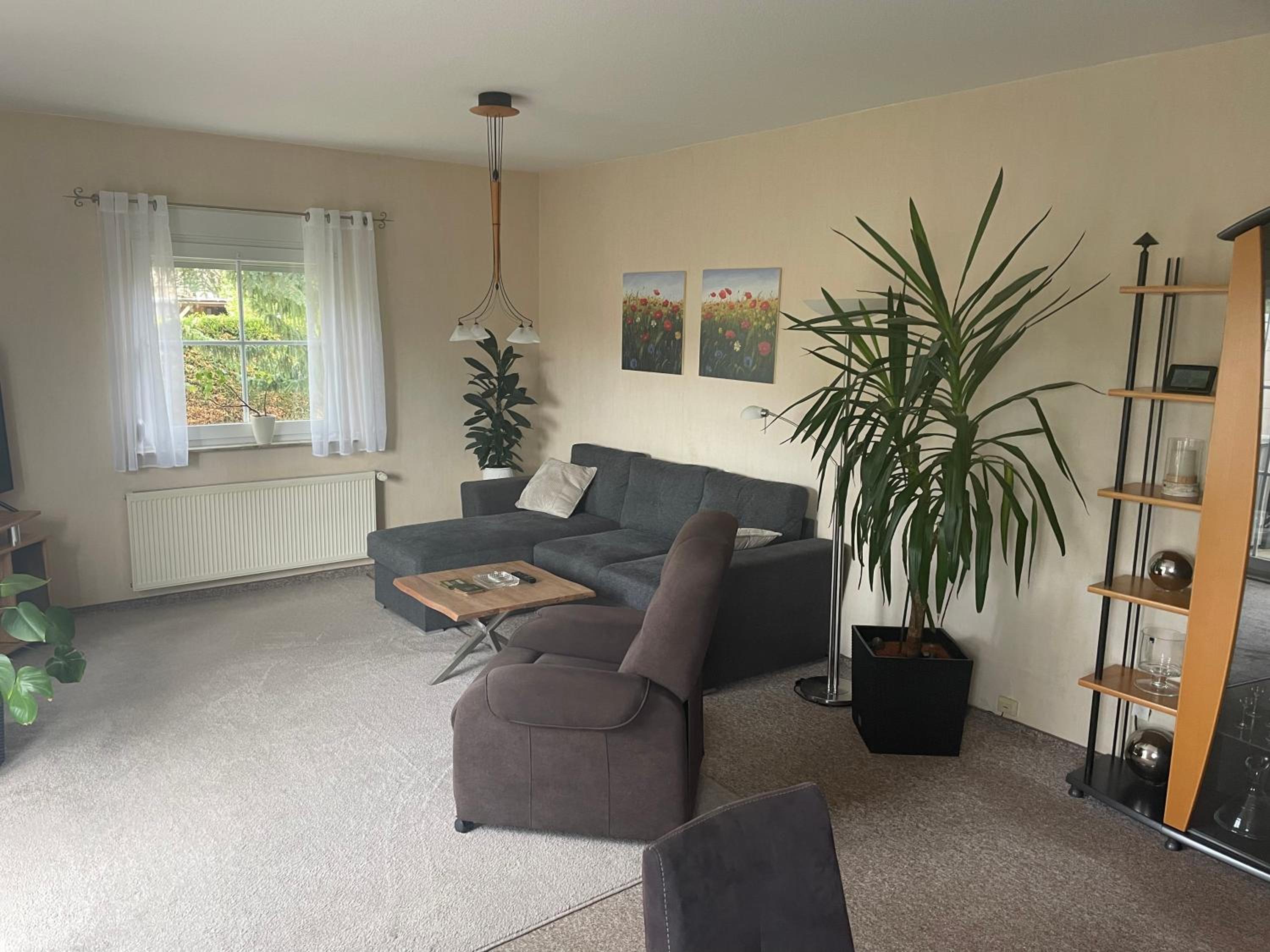 Two-Bedroom House photo 3