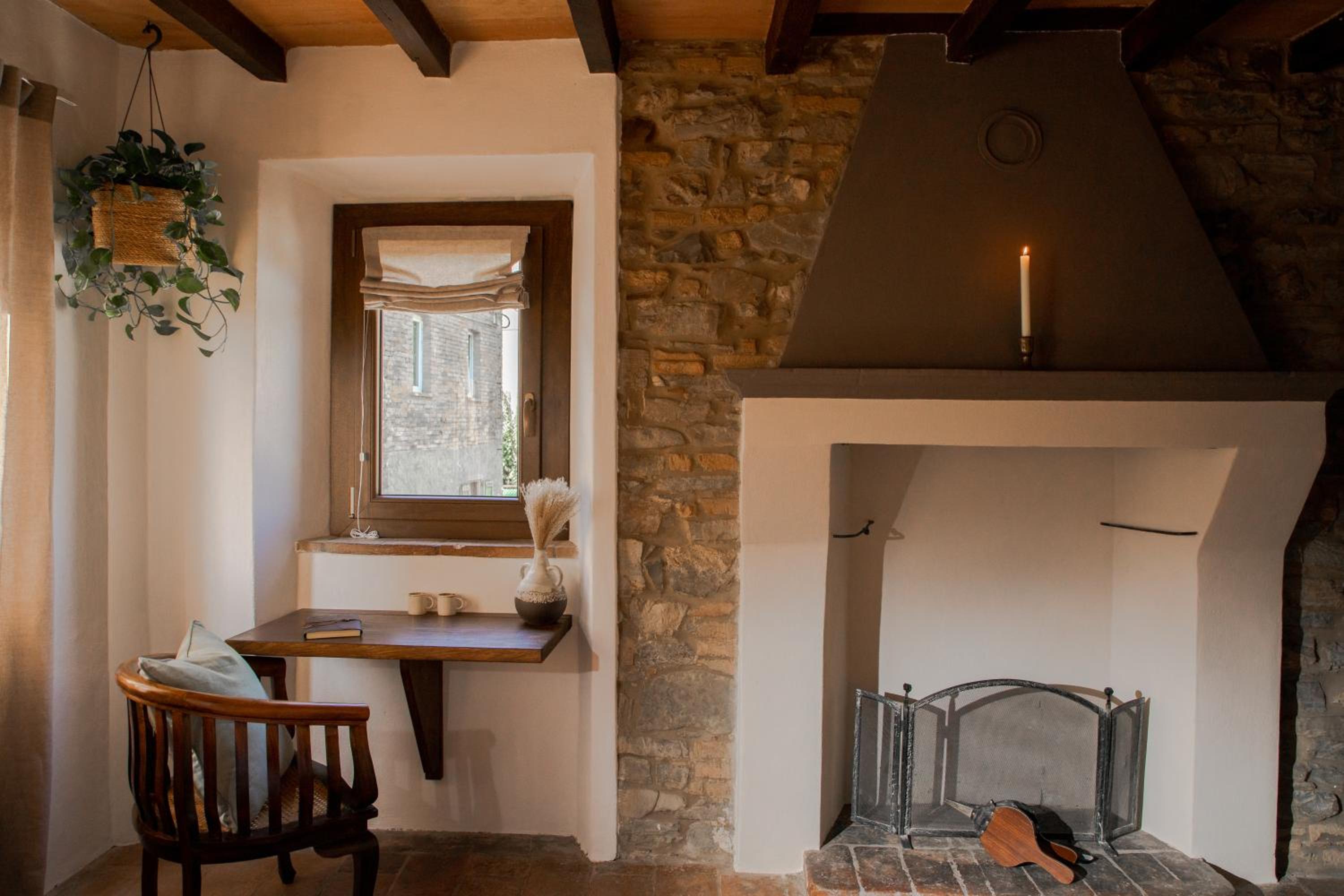 Double Room with Private Bathroom photo 3