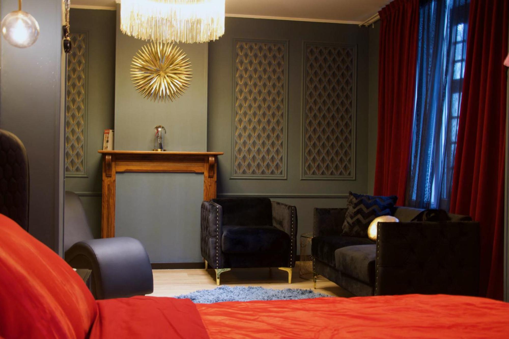 Suite photo 1