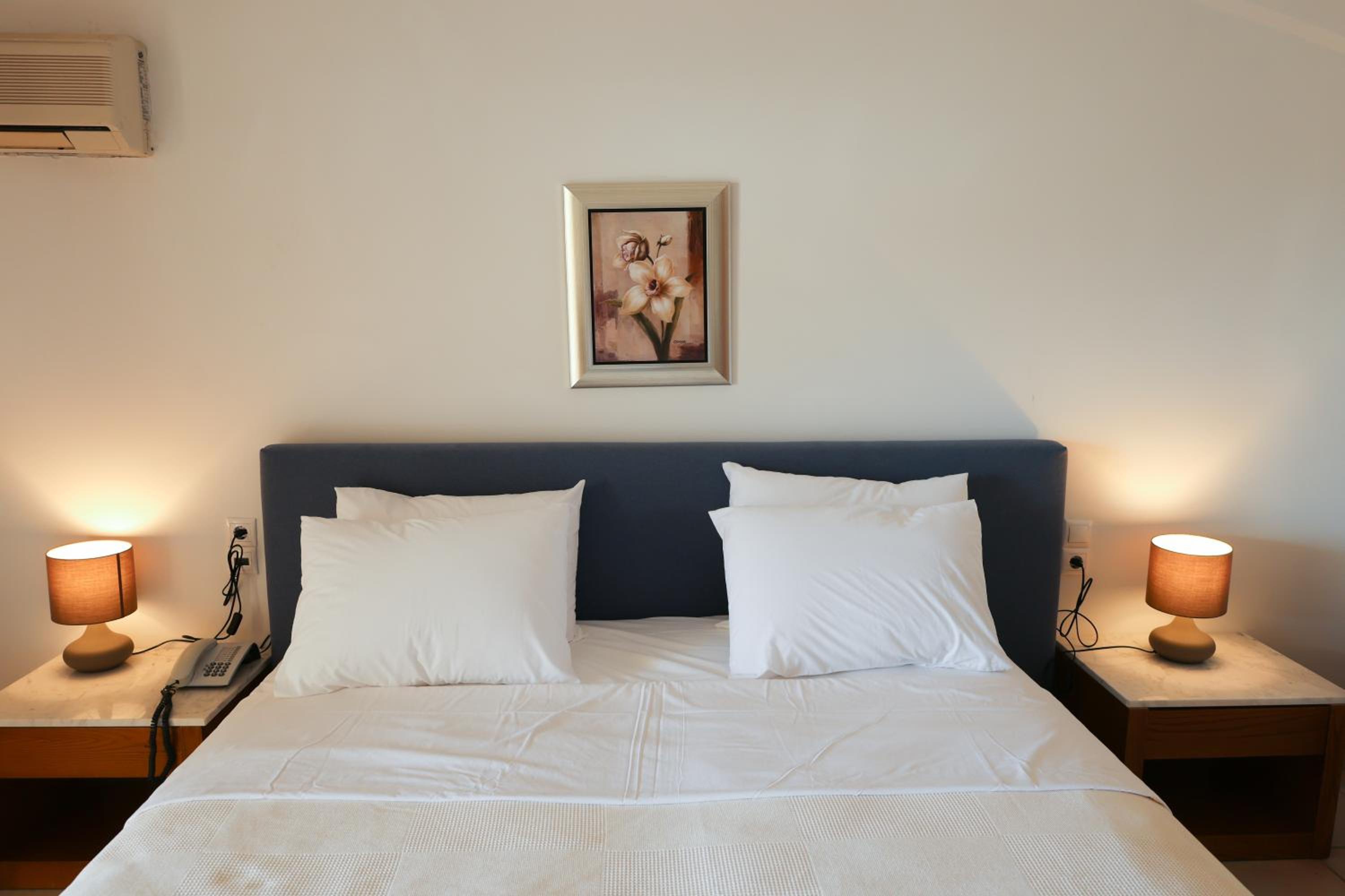 Standard Double Or Twin Room With Sea View photo 3