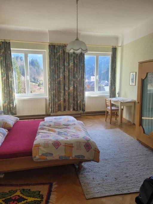 Two-Bedroom House photo 1