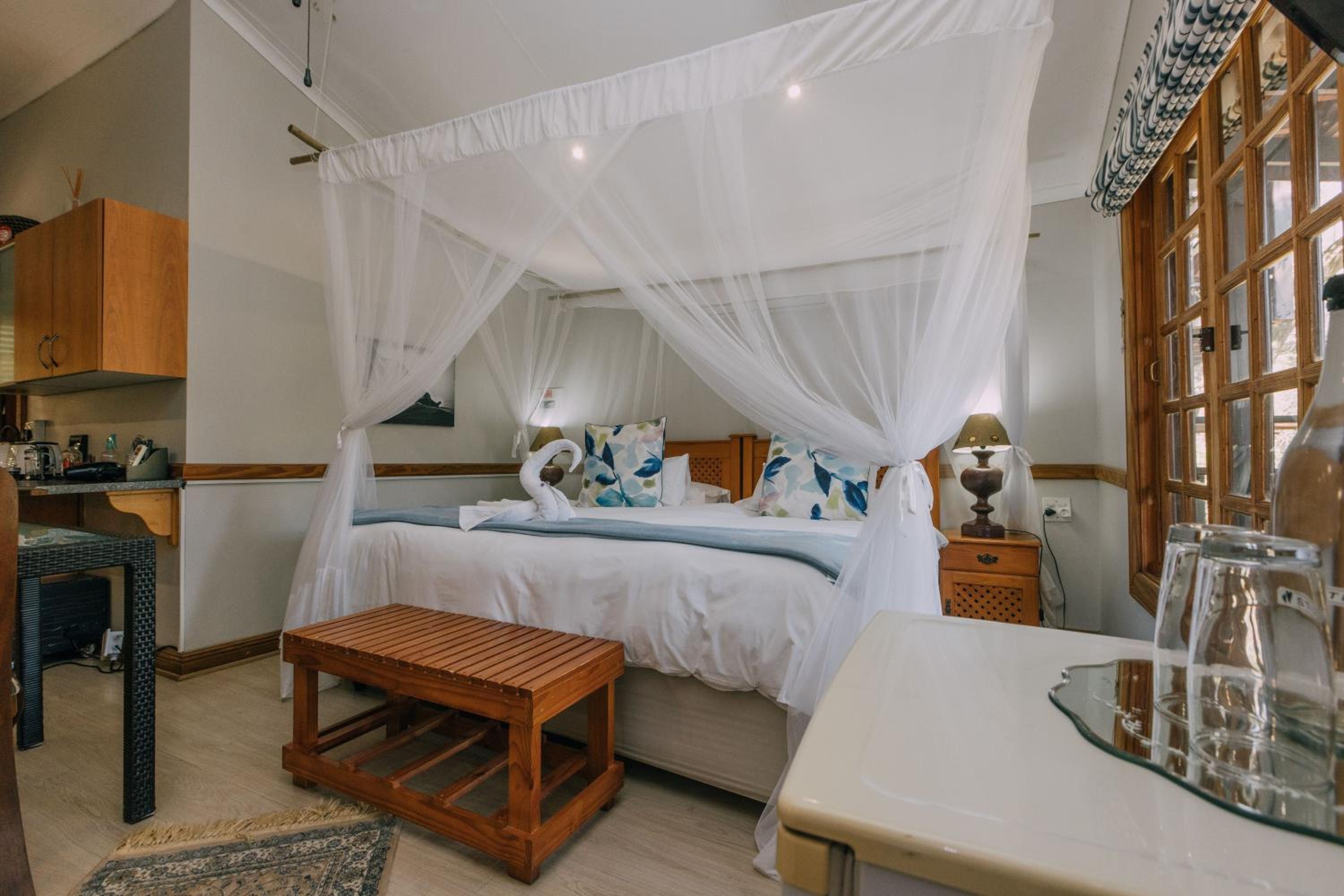 Twin/Double Room photo 1