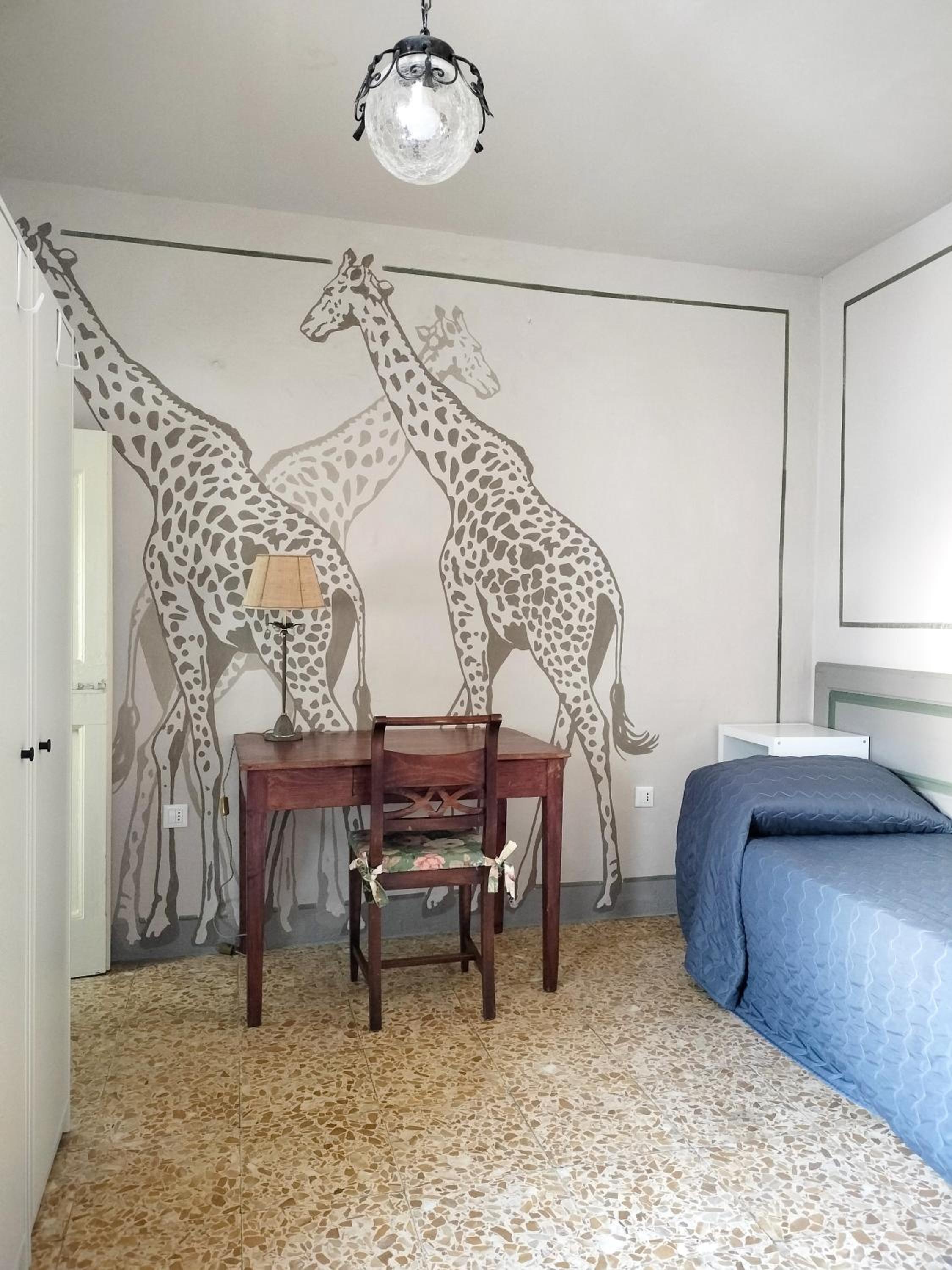 Two-Bedroom Apartment photo 1