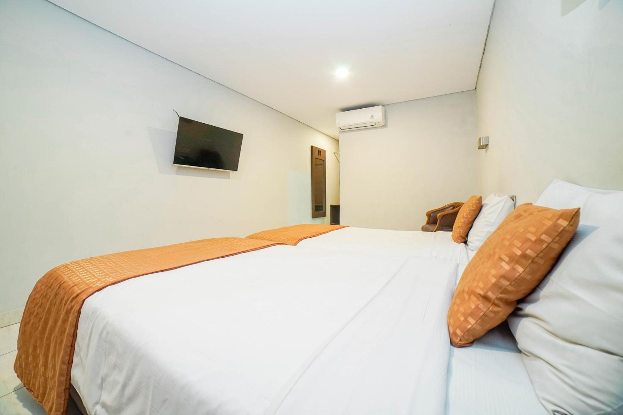 Deluxe Twin Room - Photo 4
