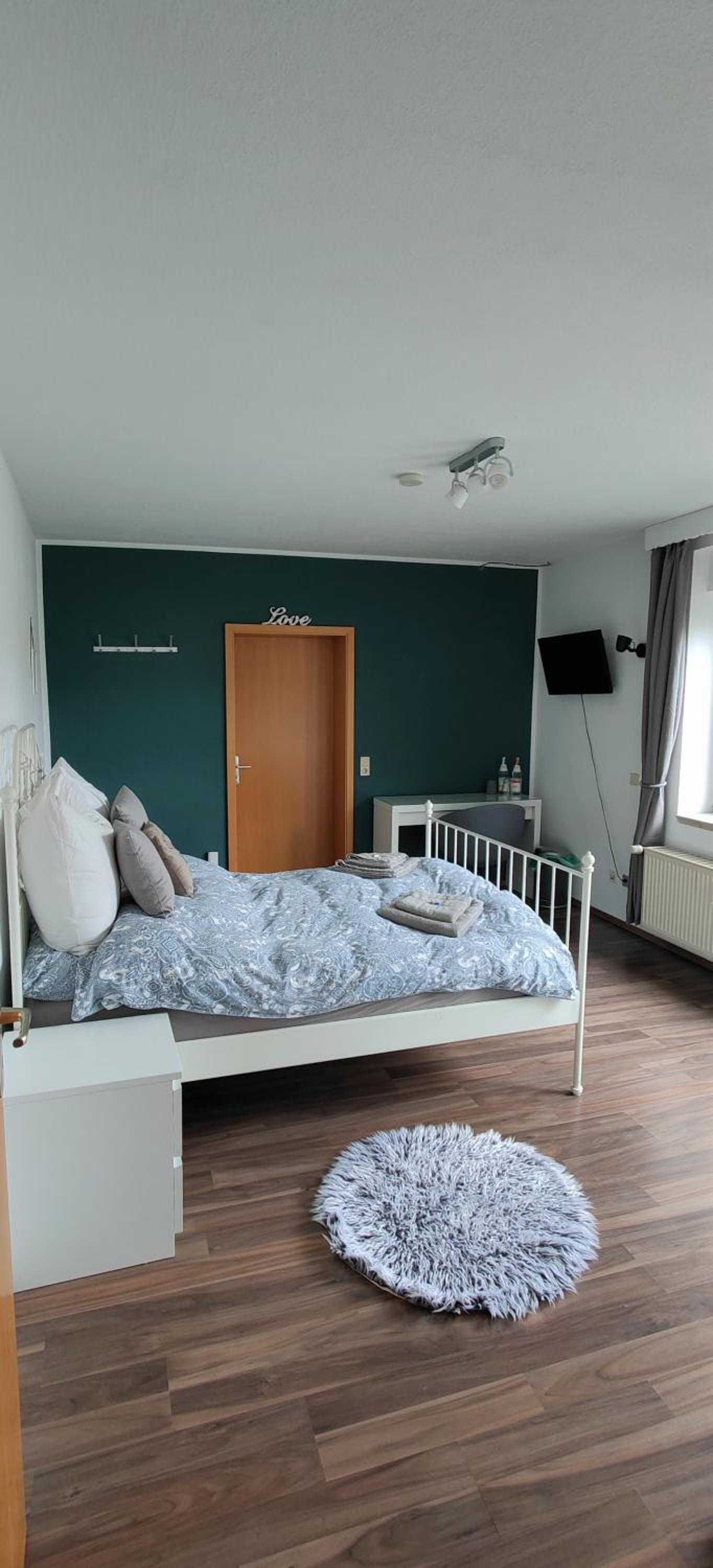 Double Room photo 2