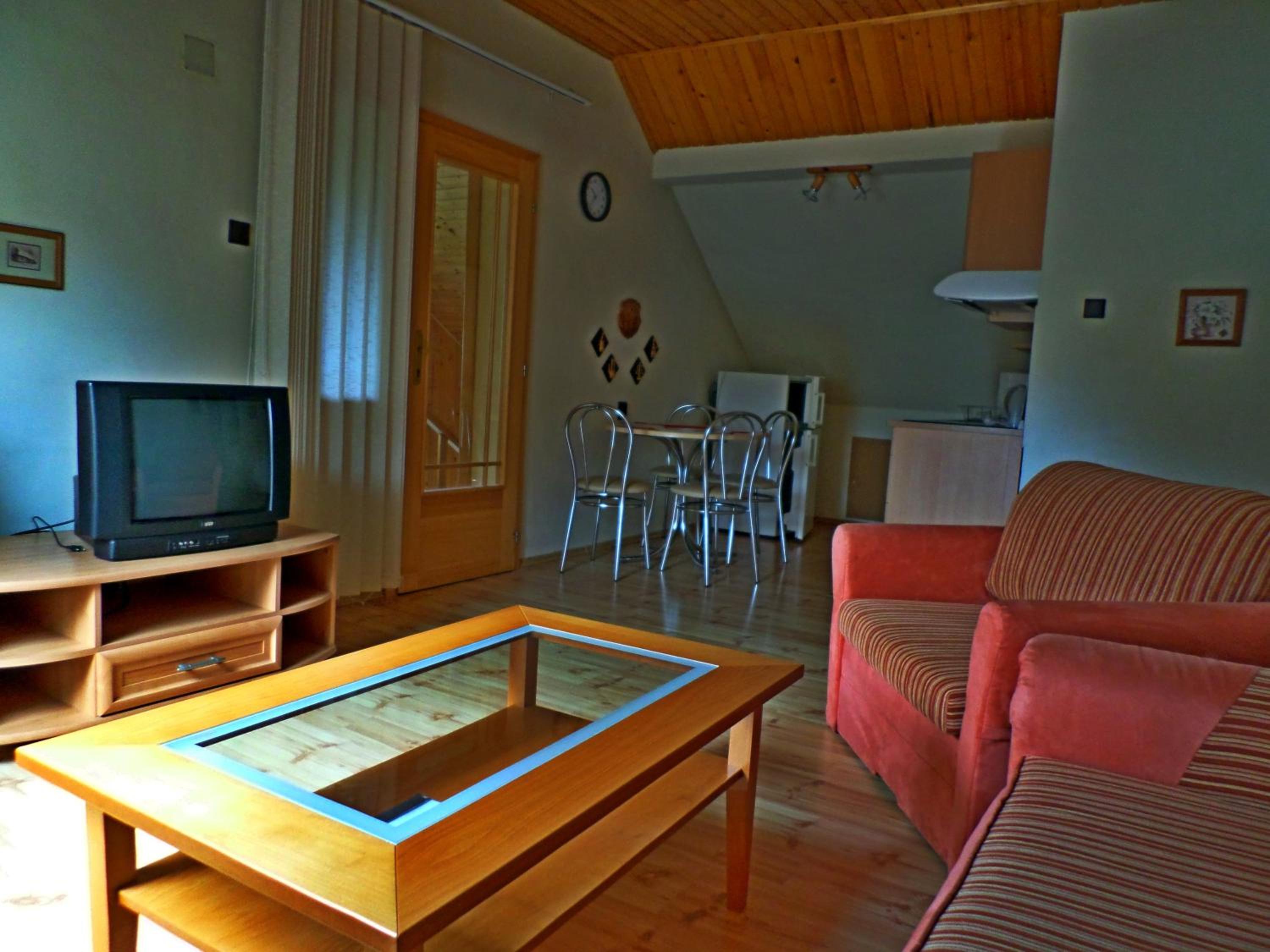 Two-Bedroom Apartment photo 1