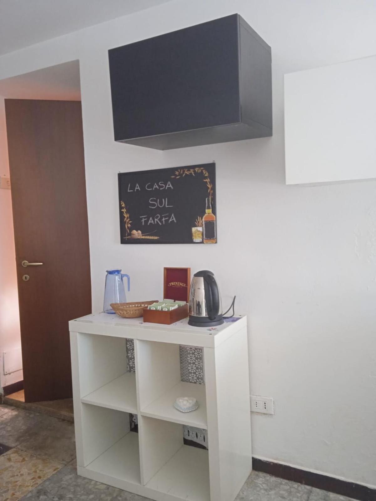 One-Bedroom Apartment - Photo 2