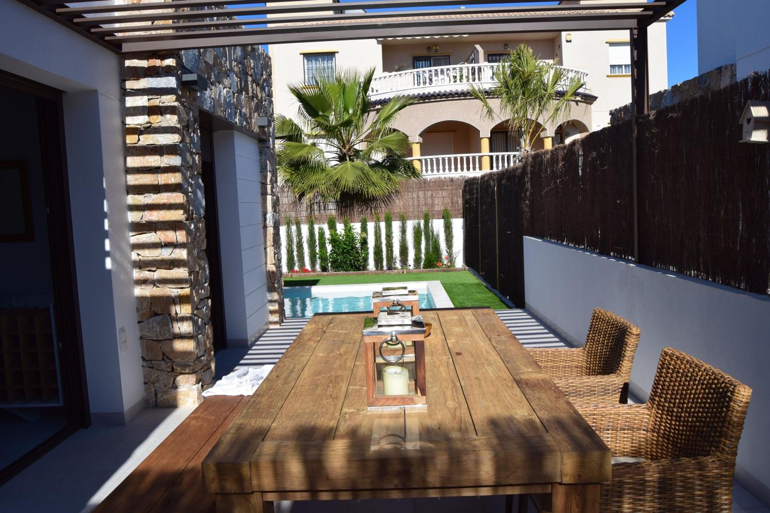 Villa with Private Pool photo 2