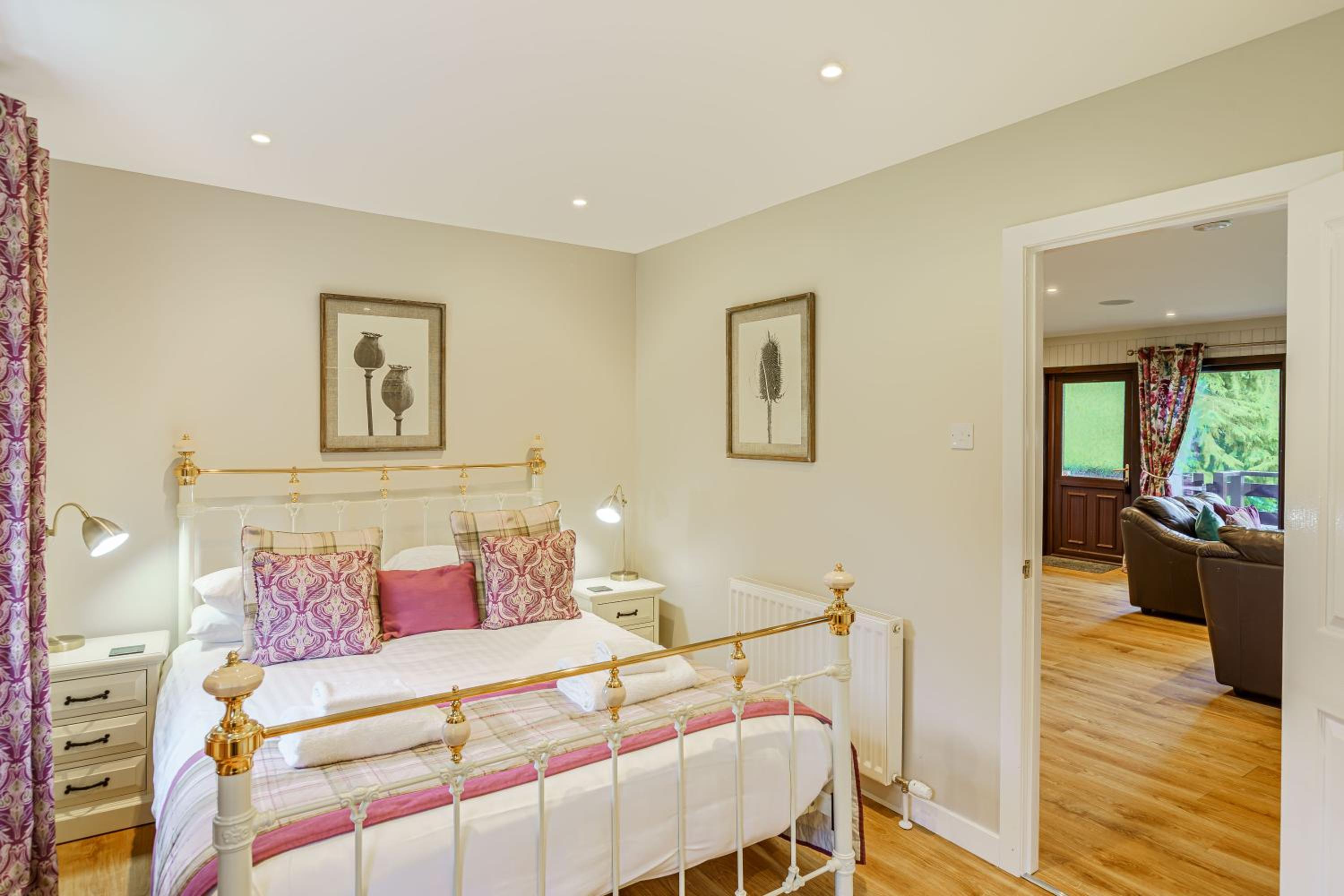 One-Bedroom Chalet photo 1