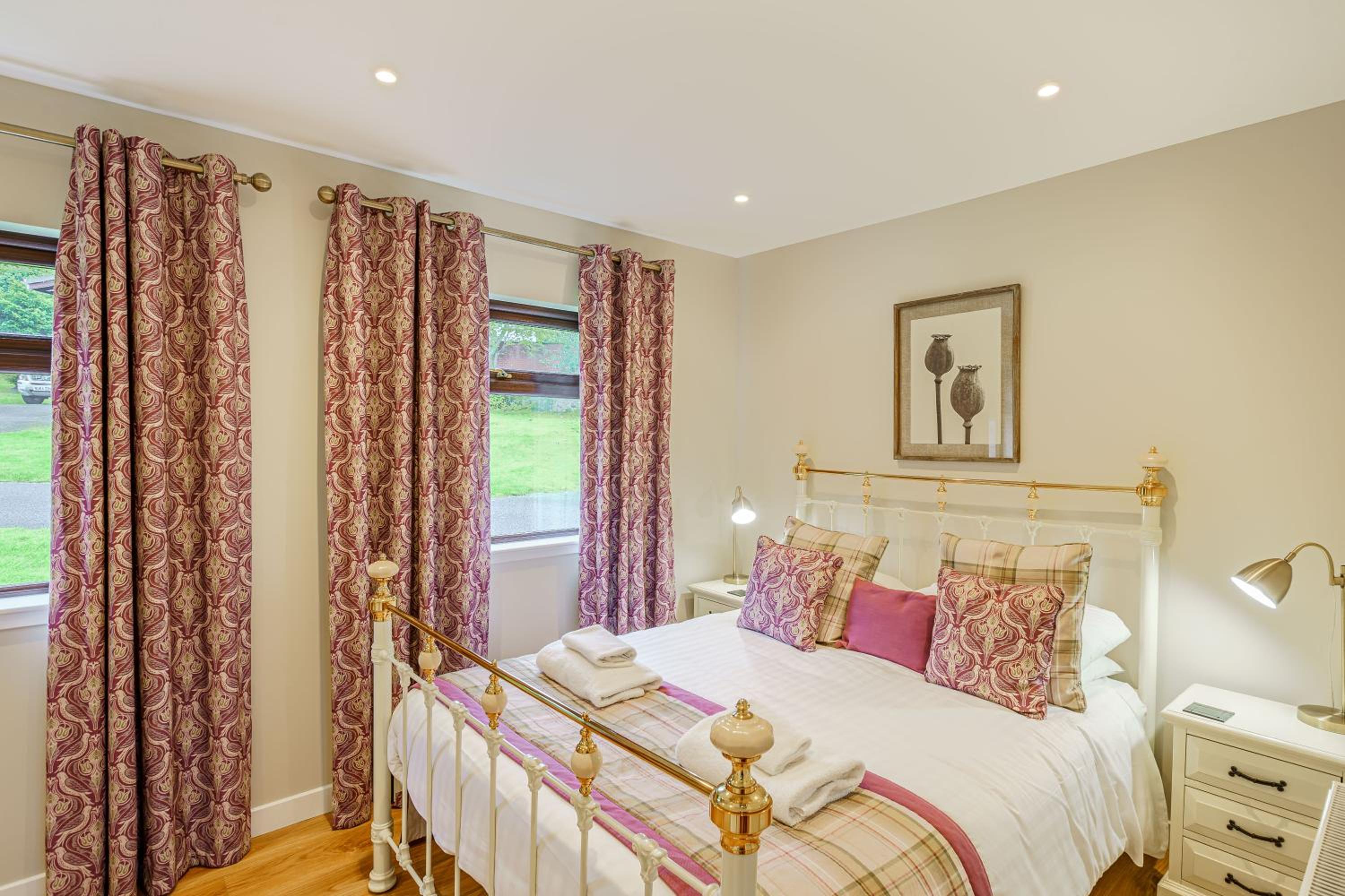 One-Bedroom Chalet photo 2