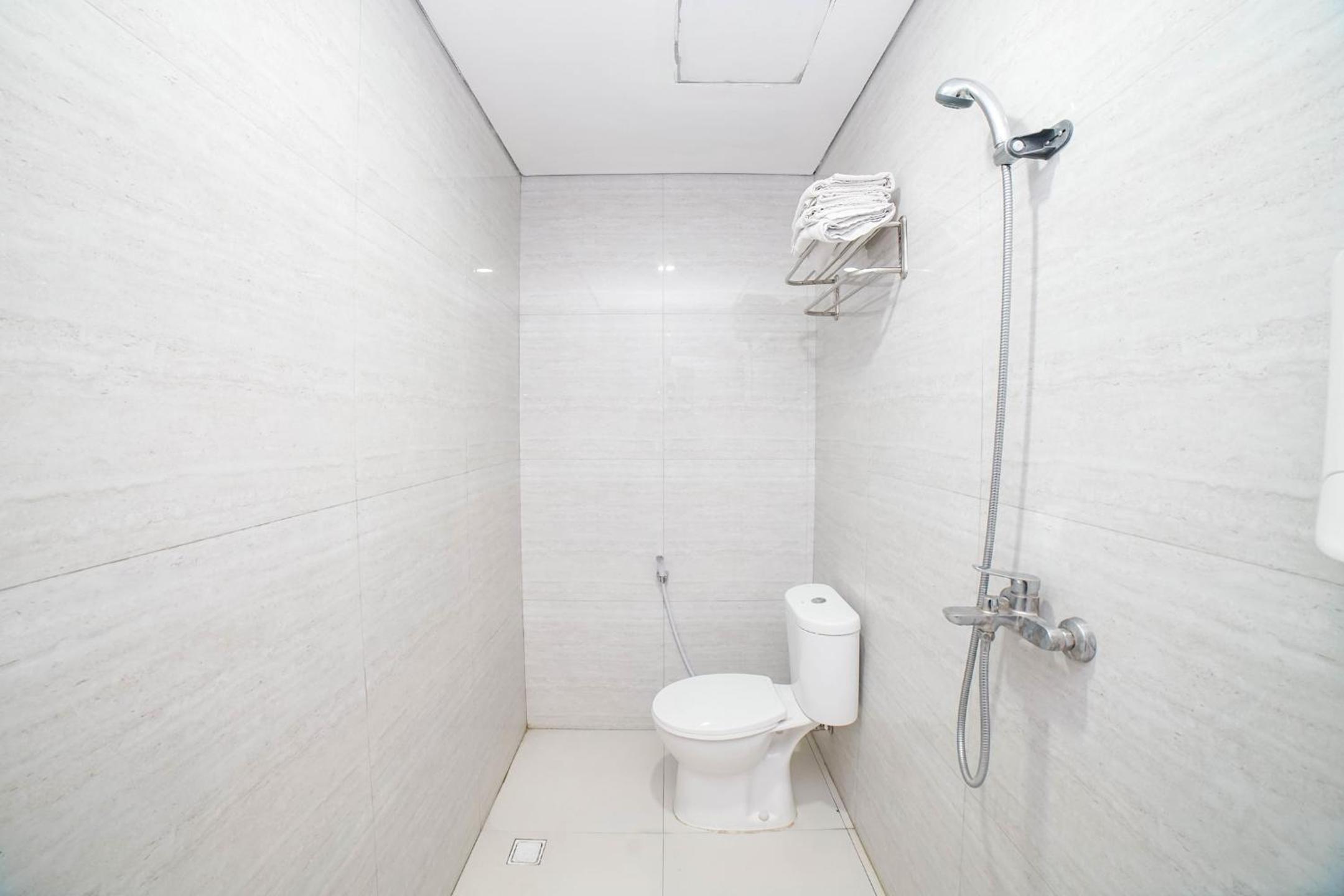 Family Suite - Photo 2
