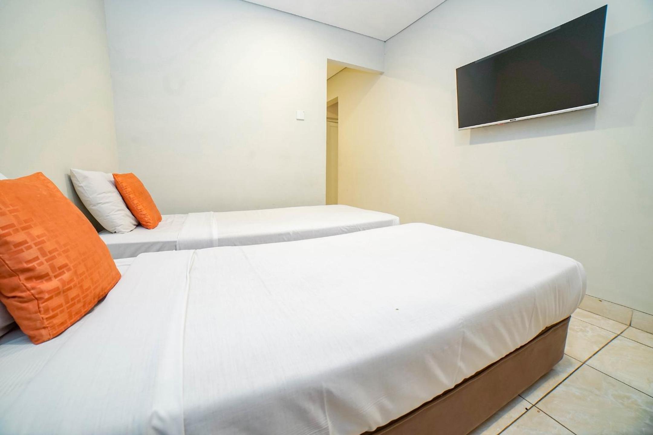 Family Suite - Photo 8