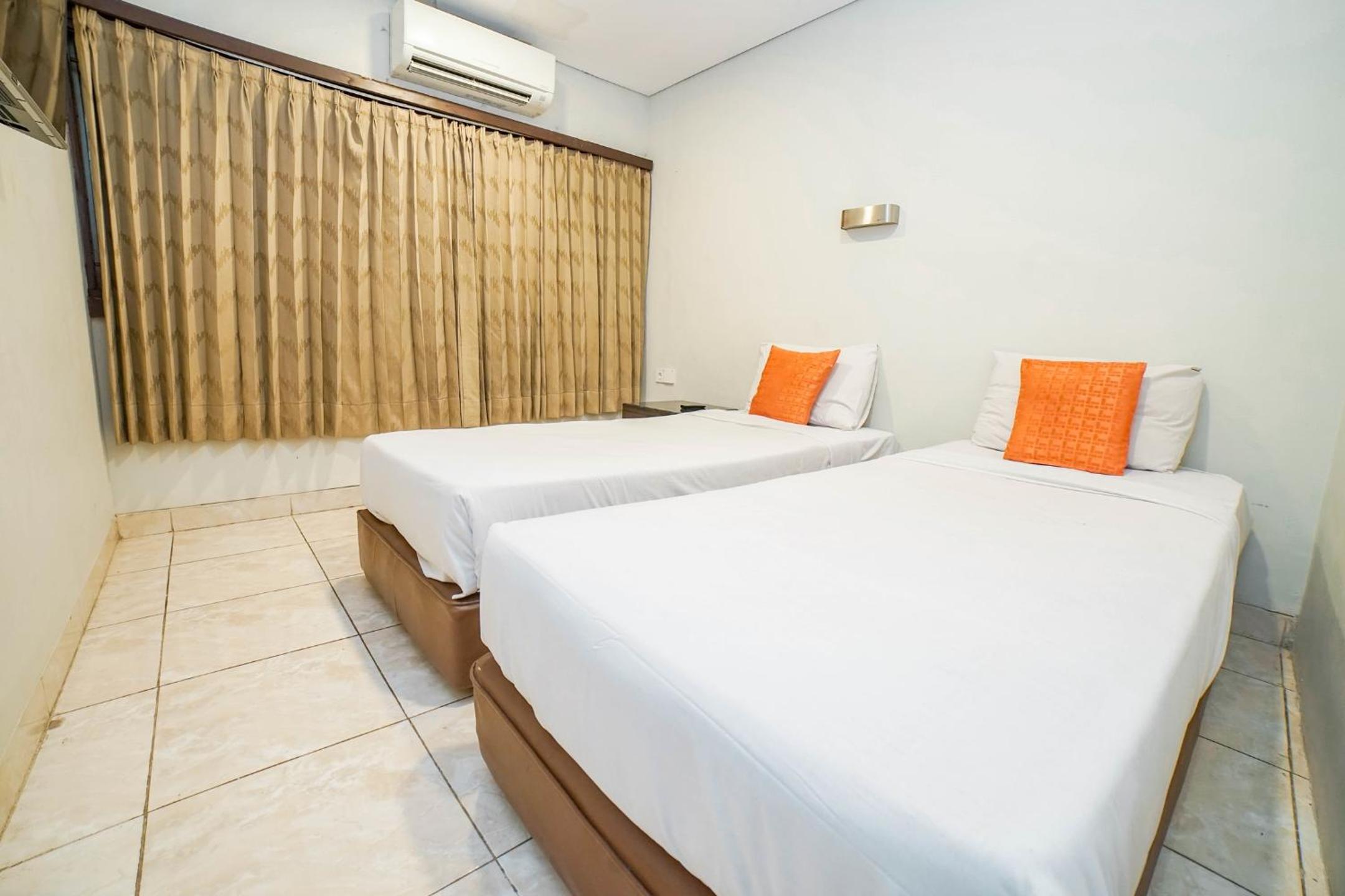 Family Suite - Photo 6