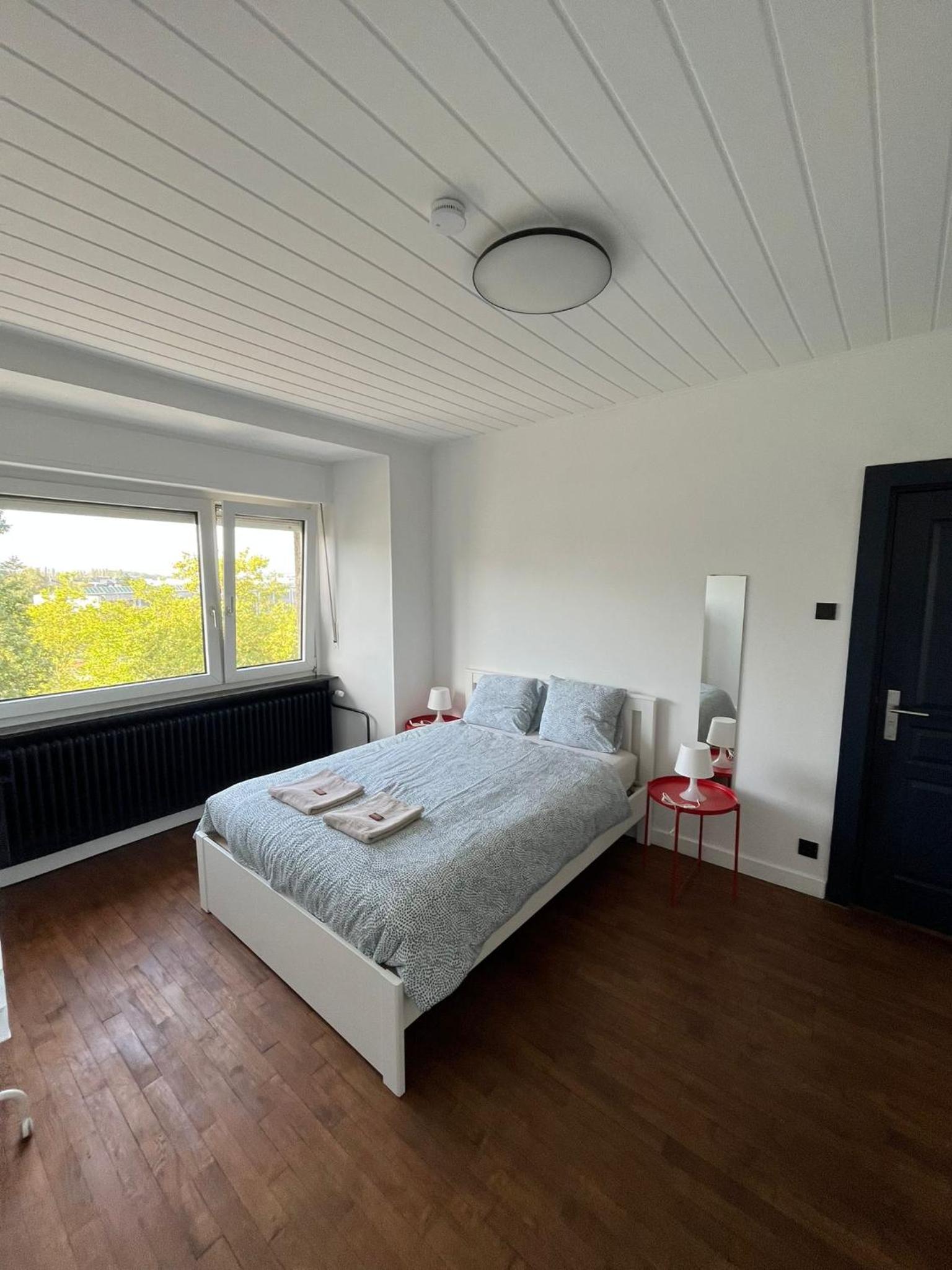 Standard Double Room photo 2