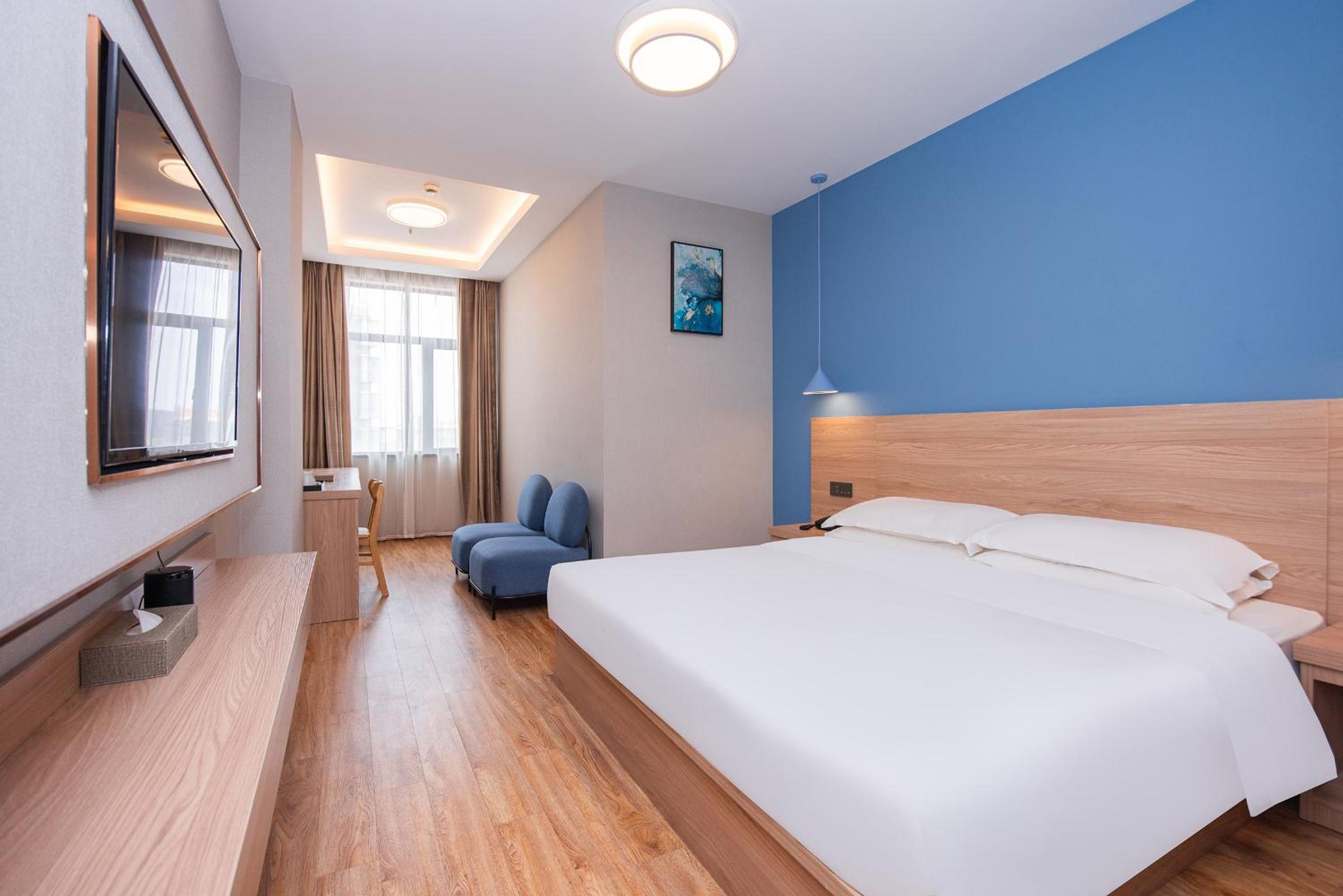 Double Room photo 2