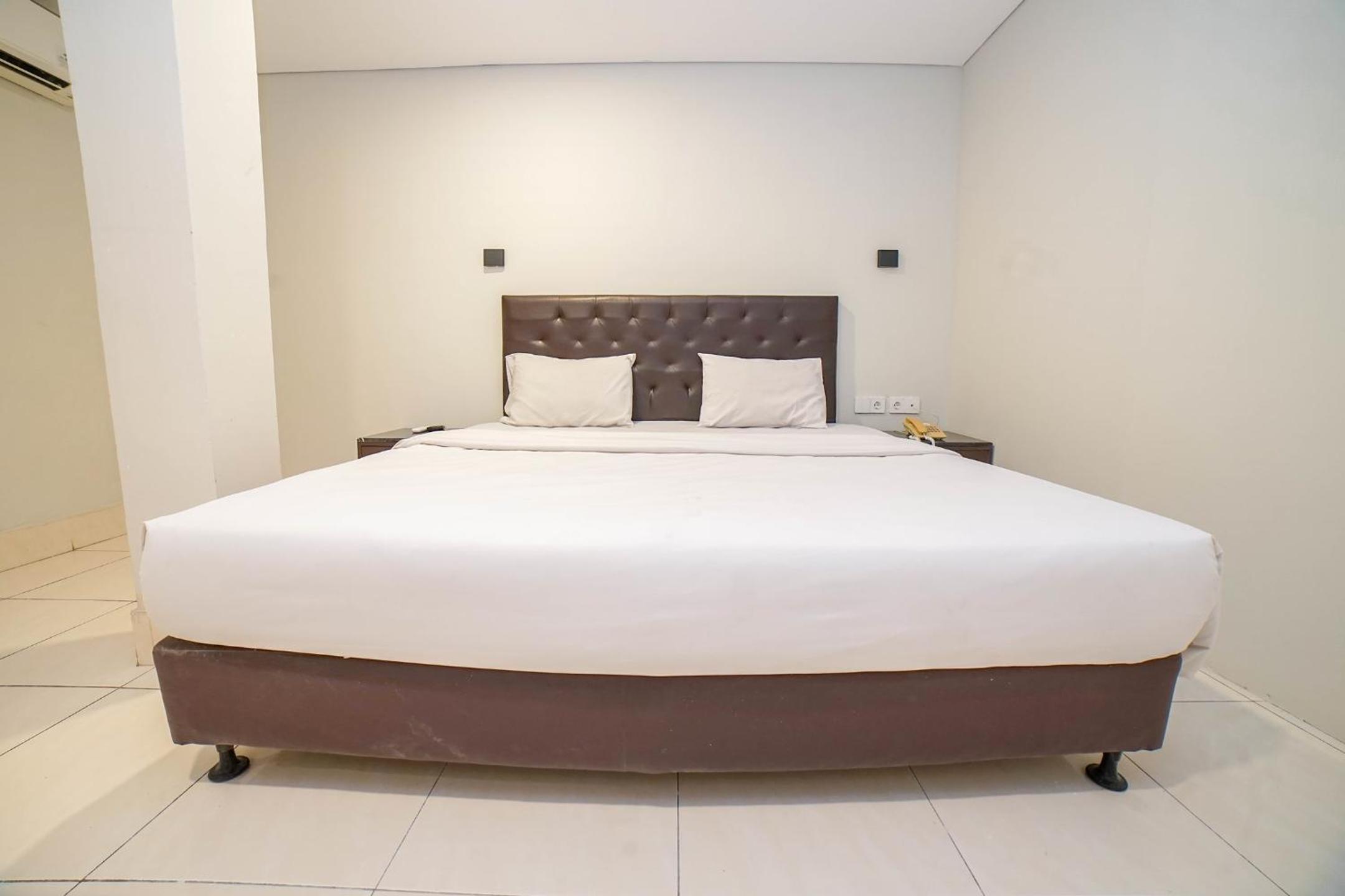 Premium Quadruple Room