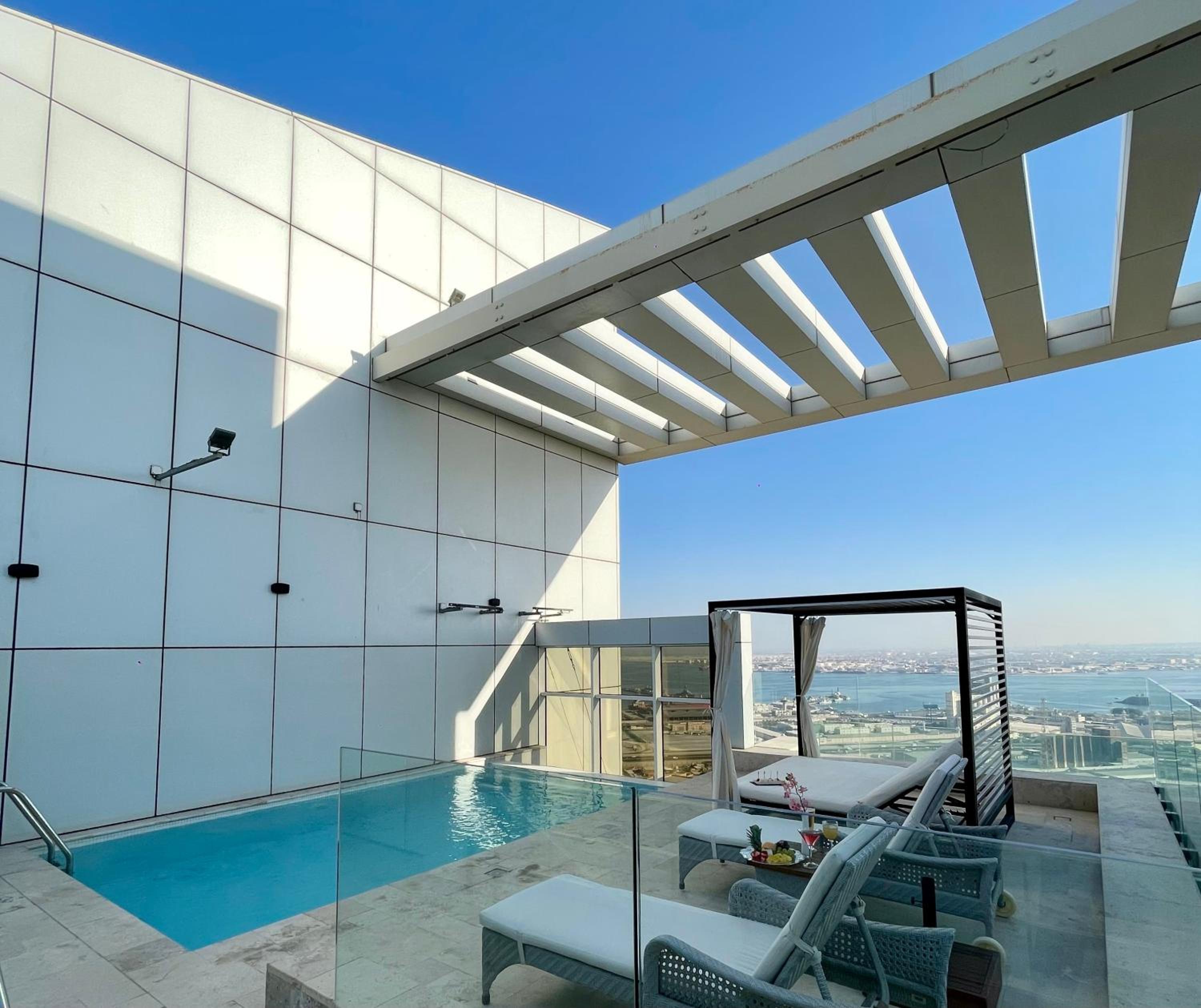 Royal Sky Penthouse with Private Pool - Photo 1