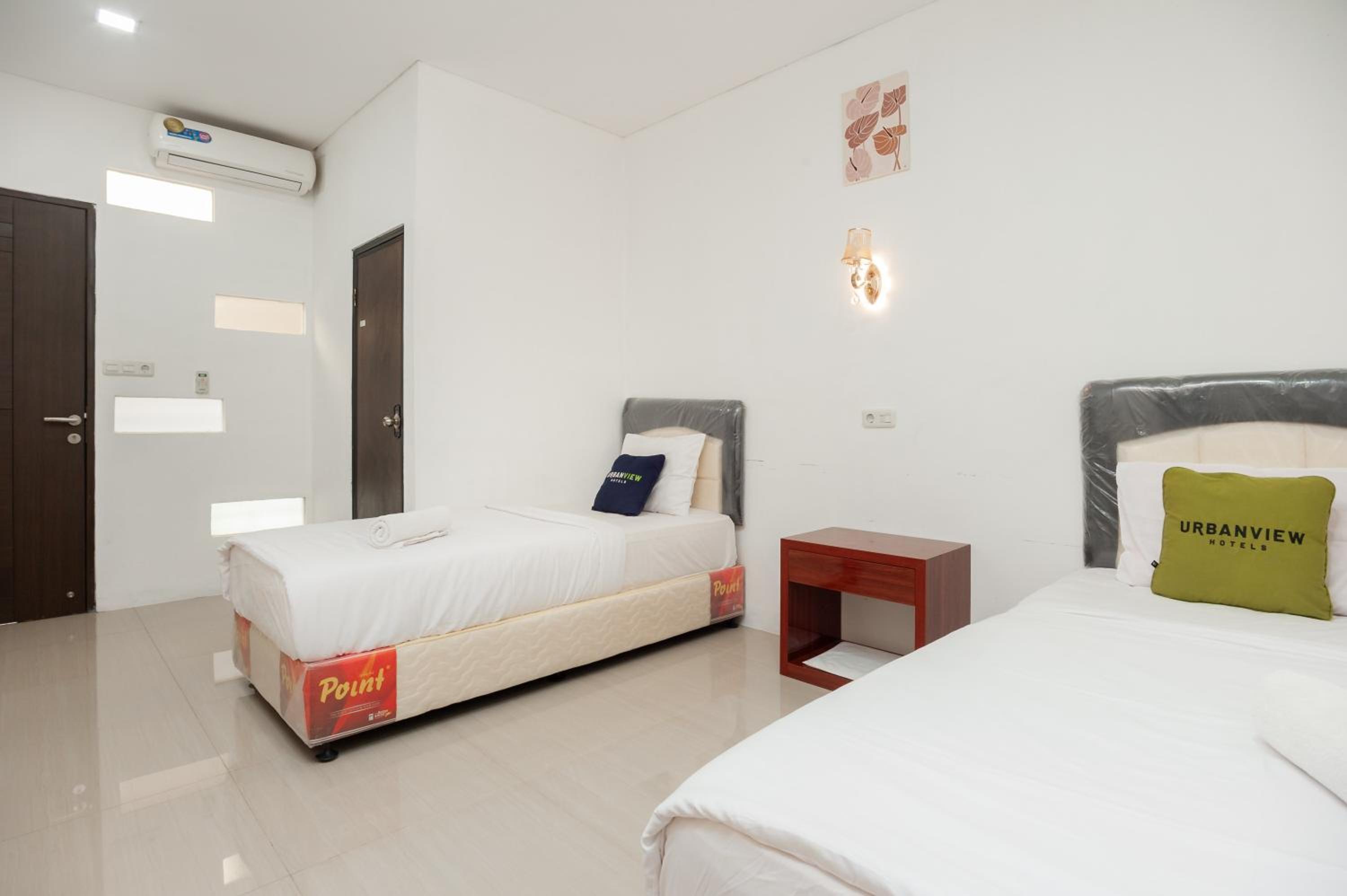 Superior Twin Room - Photo 1
