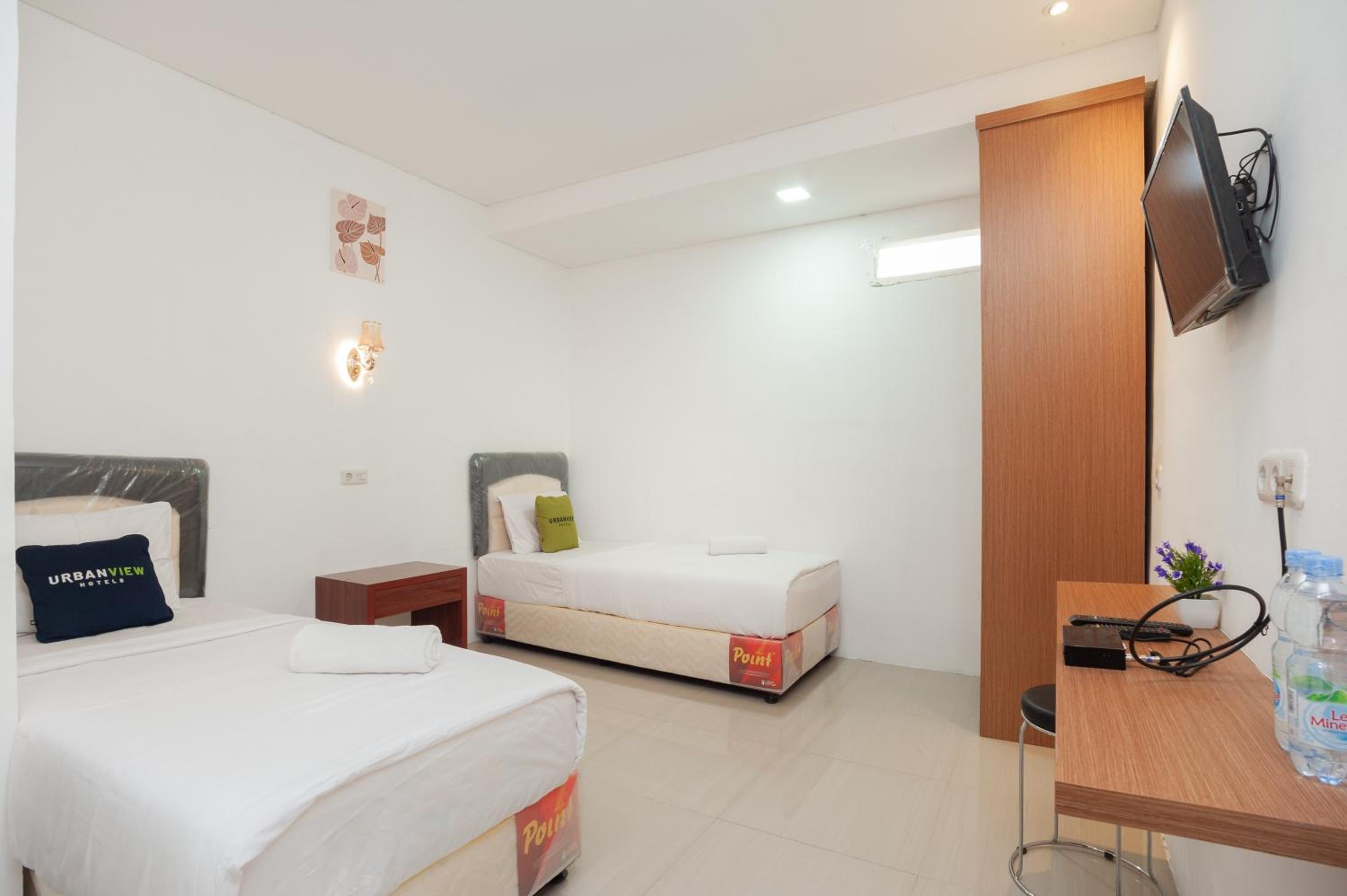 Superior Twin Room - Photo 3