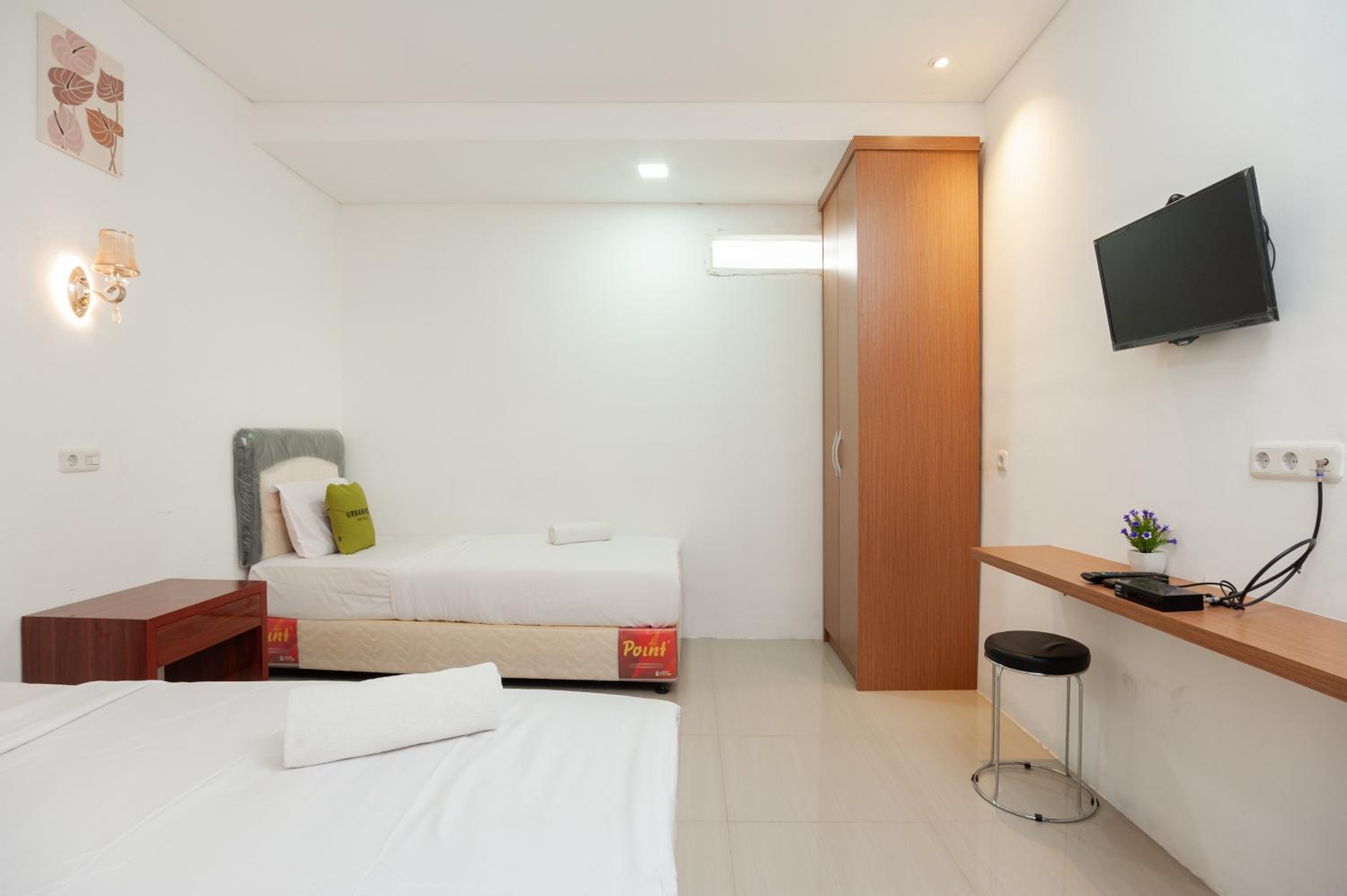 Superior Twin Room - Photo 2