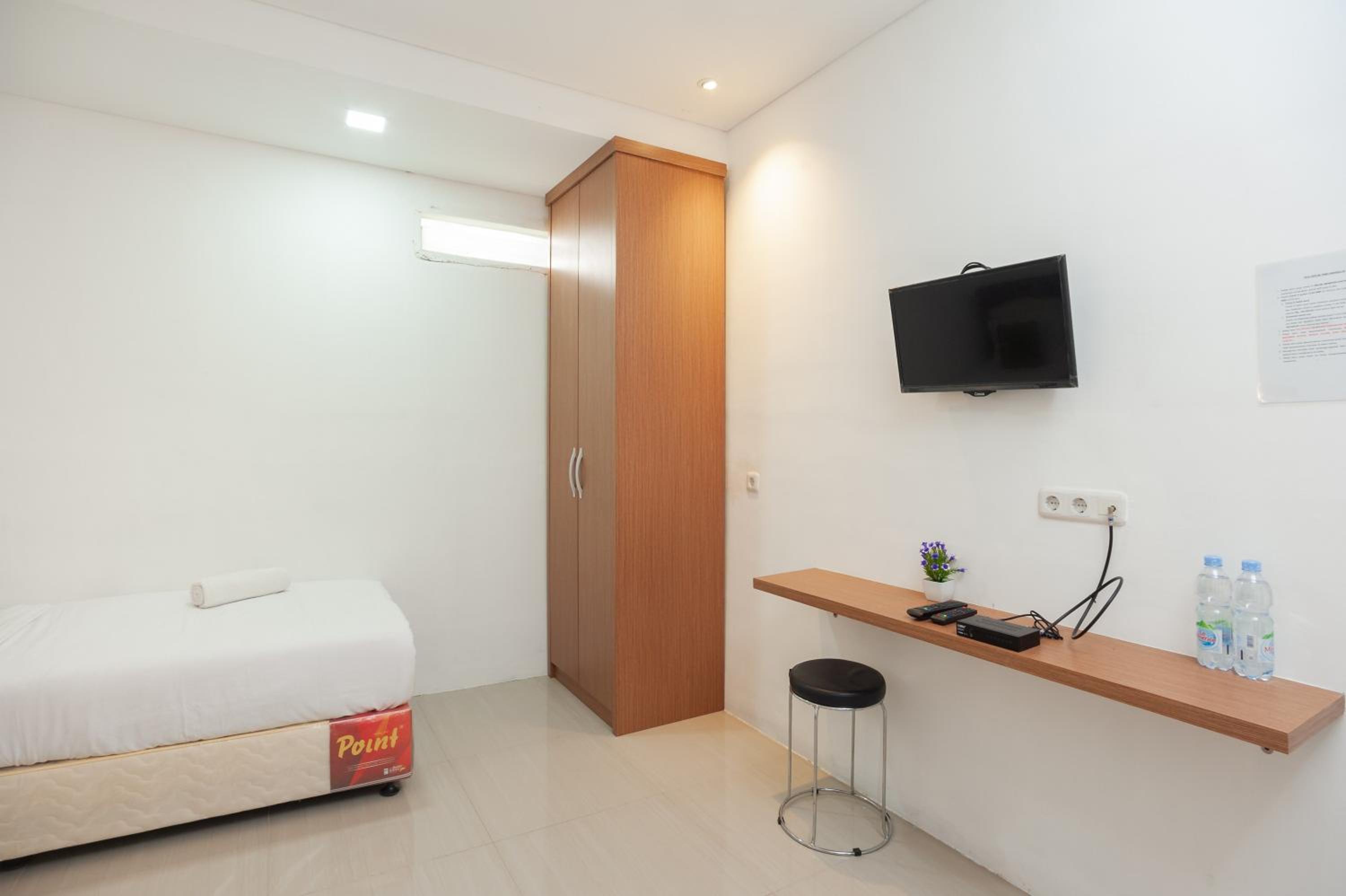 Superior Twin Room - Photo 5