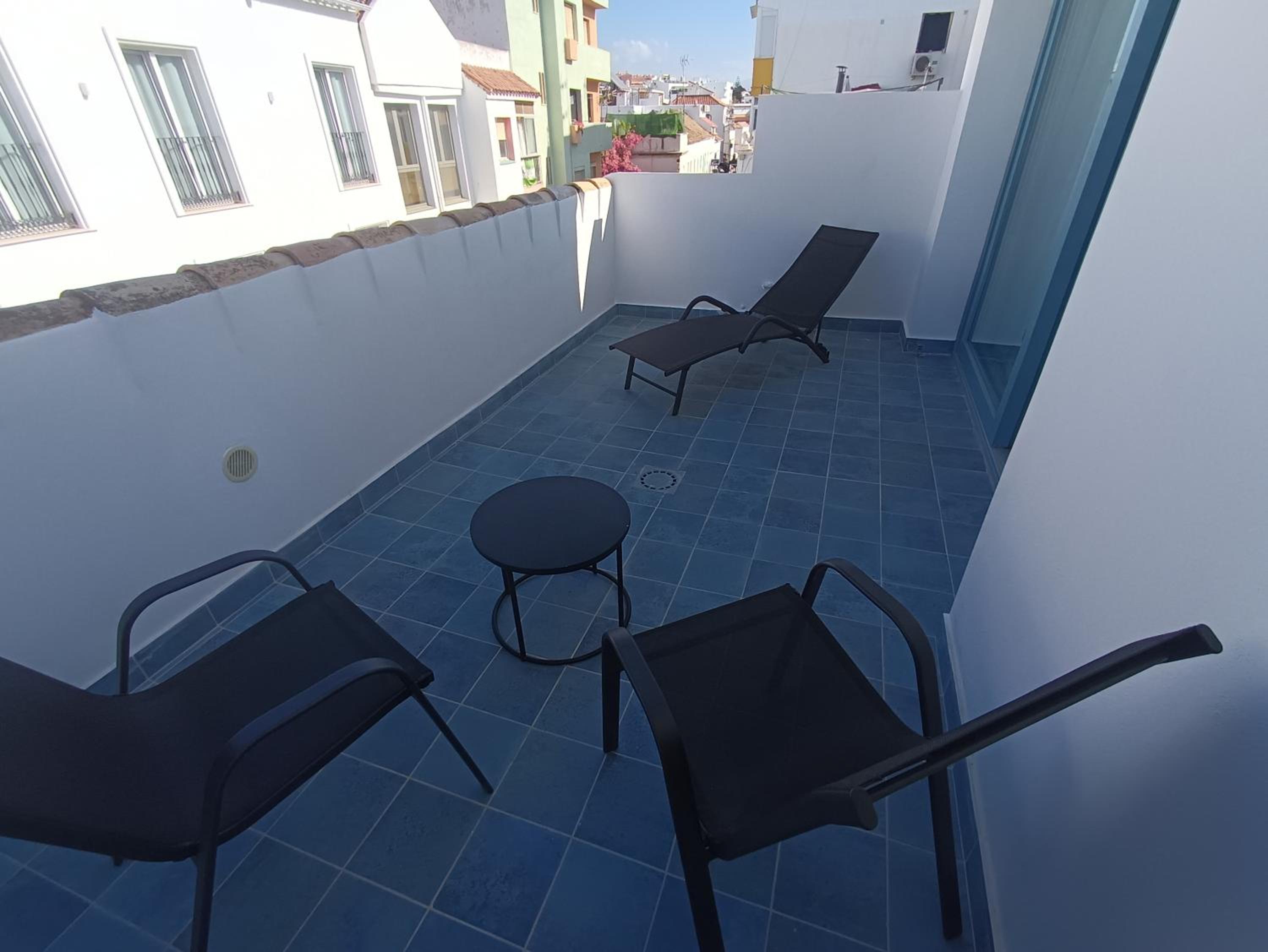 Superior Double Room with Terrace - Photo 11