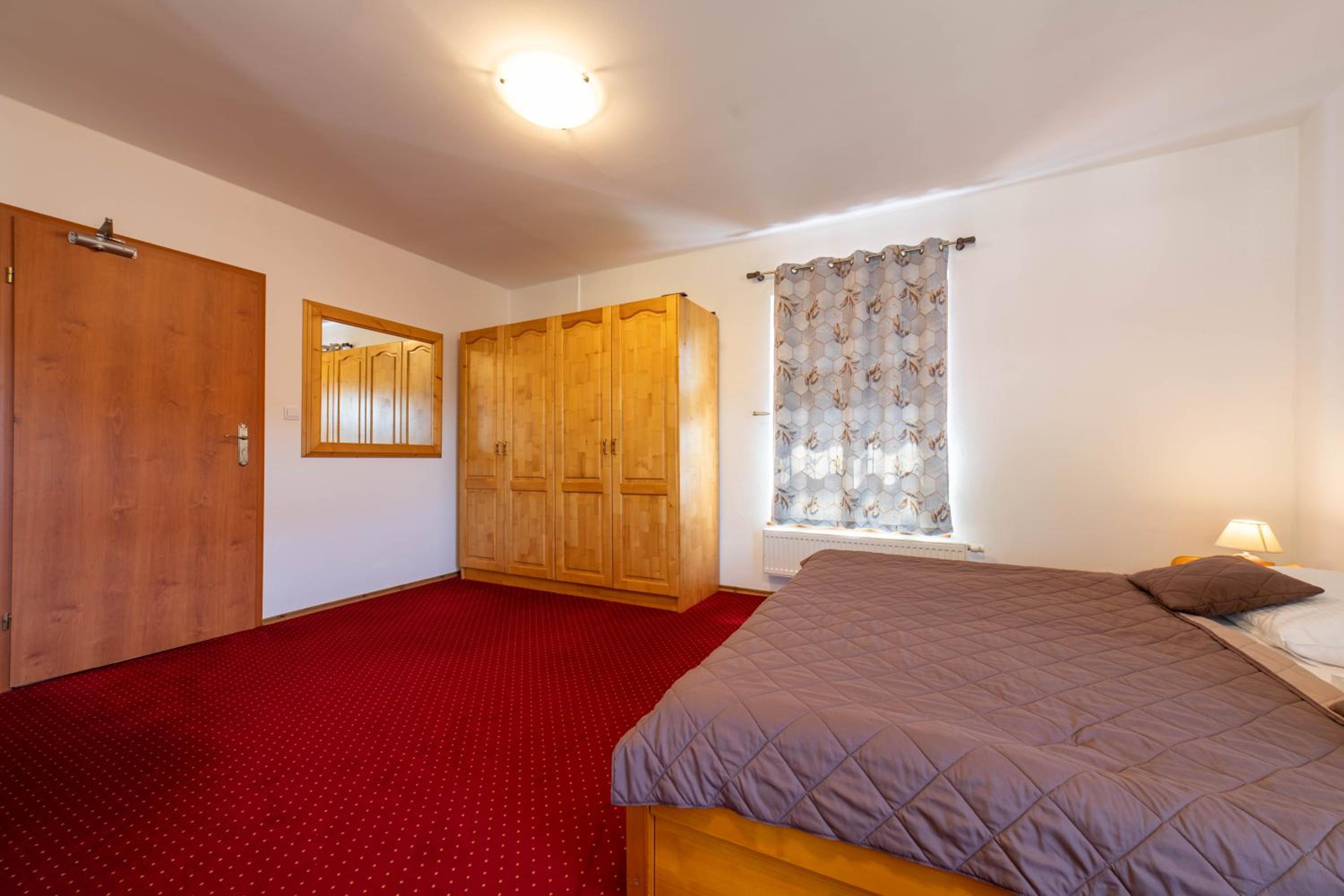 King Room with Mountain View - Photo 3