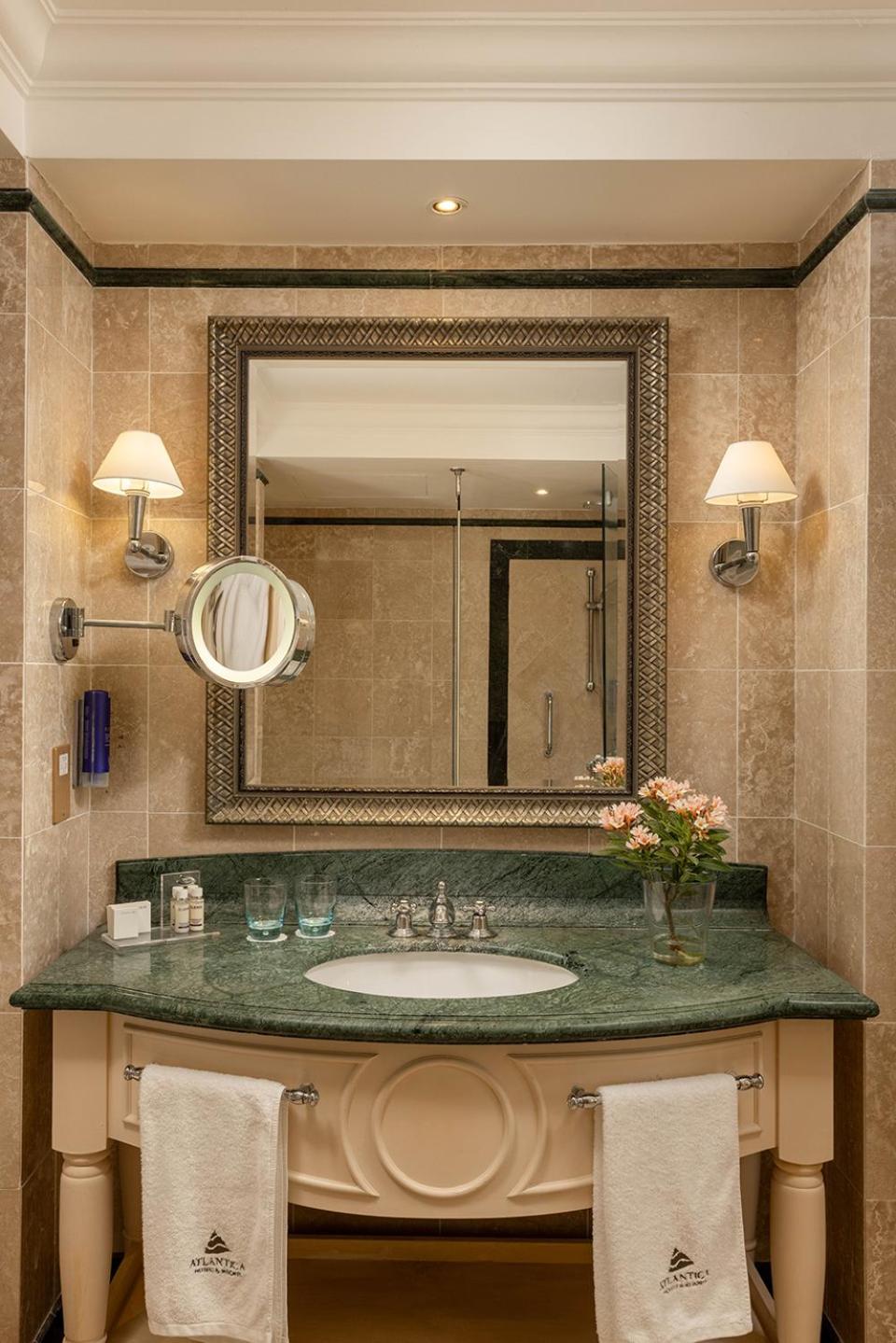 Aphrodite Suite Garden or Pool View photo 1