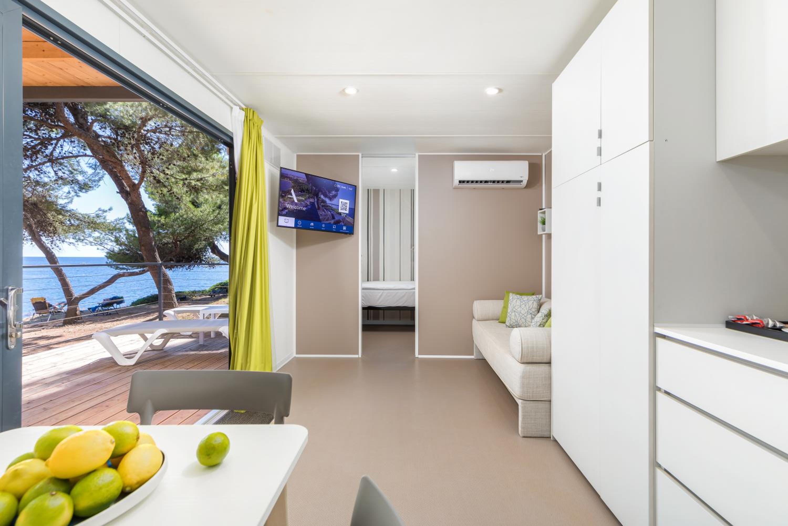Camping Villa Sea View photo 1