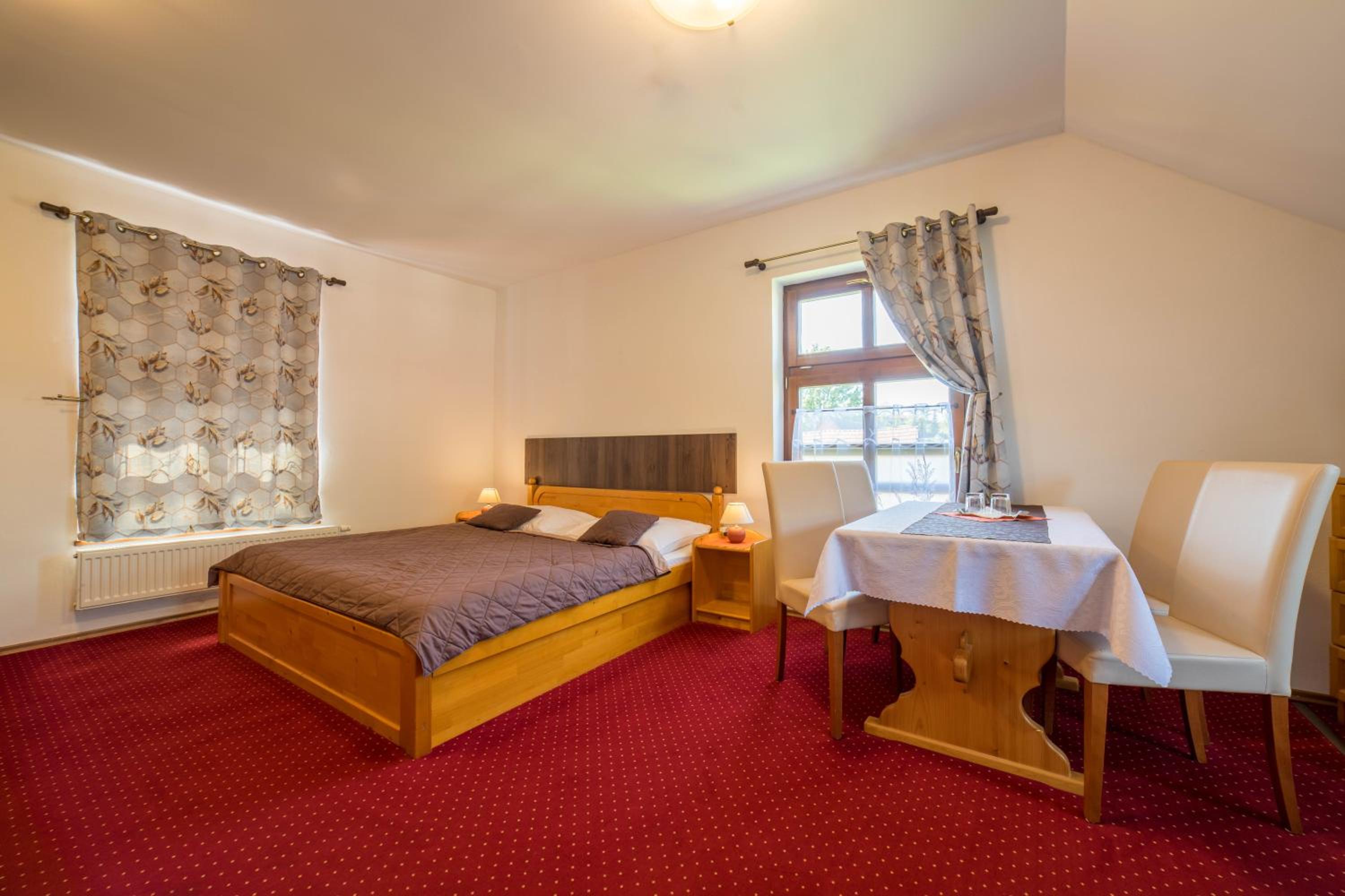 King Room with Mountain View - Photo 2