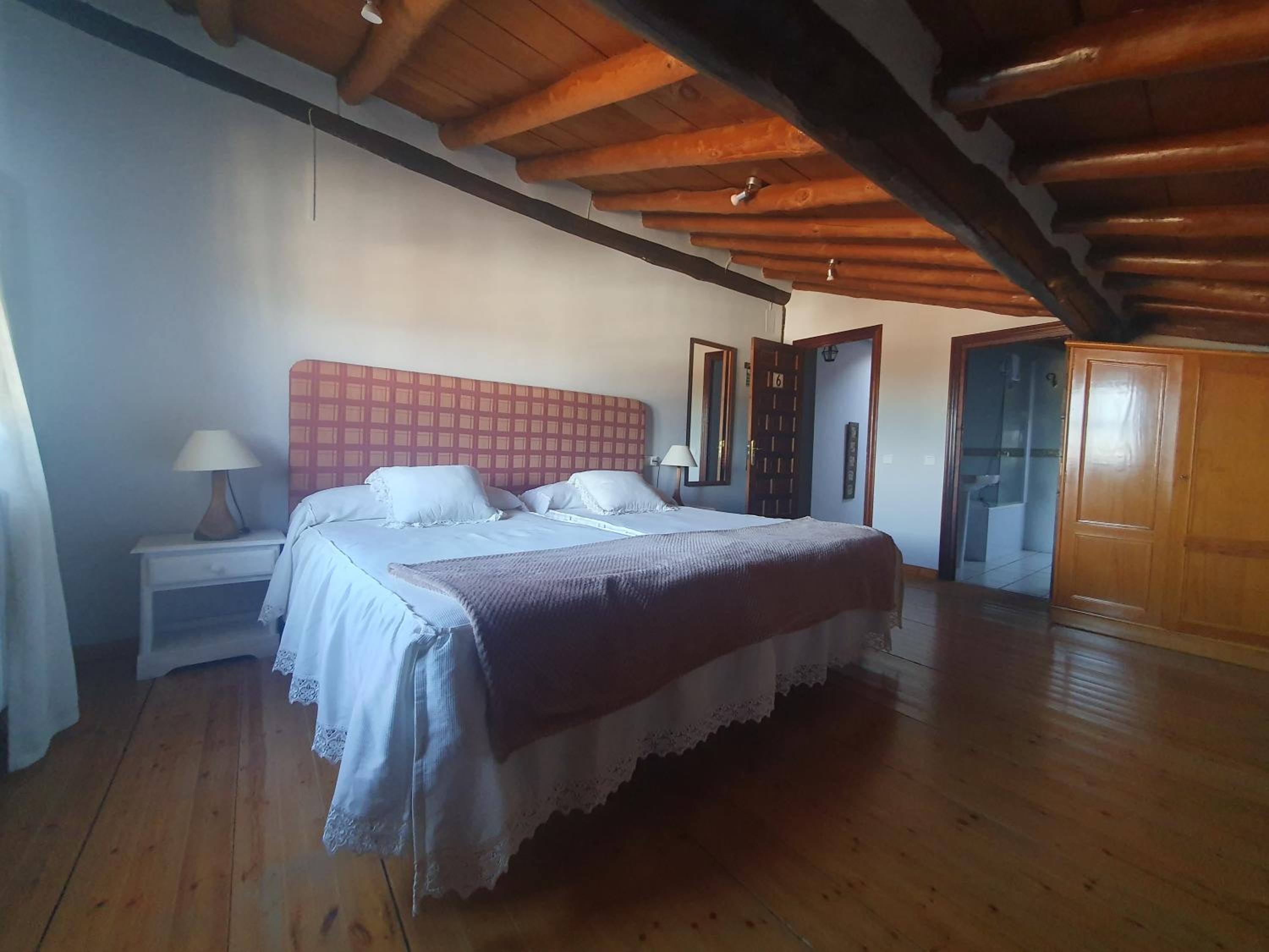 Habitación Doble con Vista